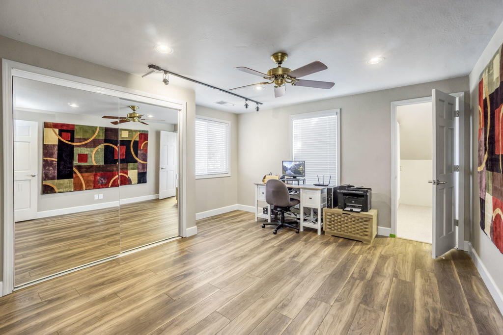 Castle Ridge Estates - Residential