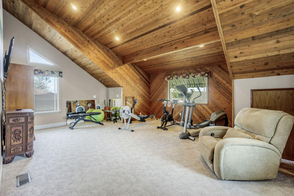 Castle Ridge Estates - Residential