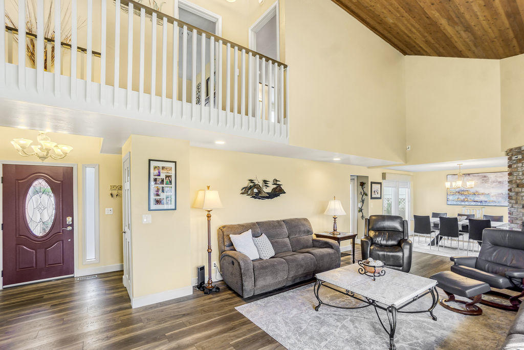 Castle Ridge Estates - Residential