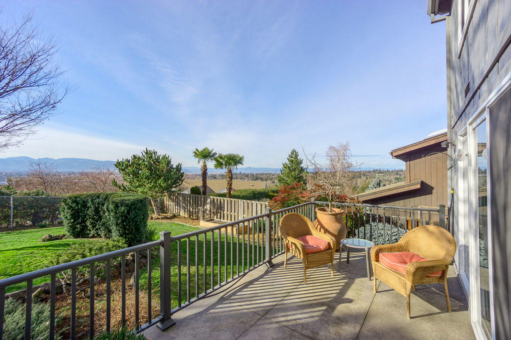 Castle Ridge Estates - Residential