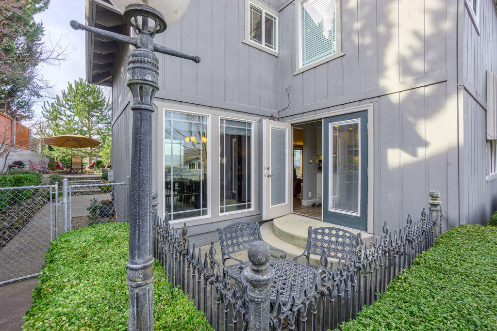 Castle Ridge Estates - Residential