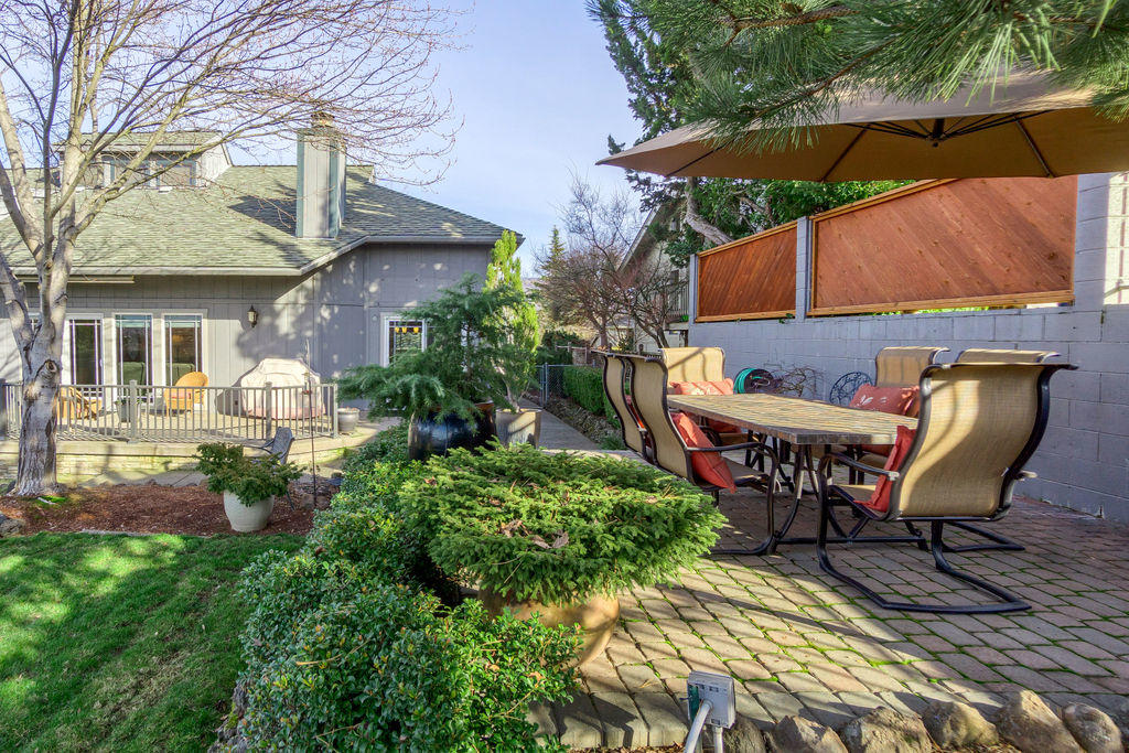 Castle Ridge Estates - Residential