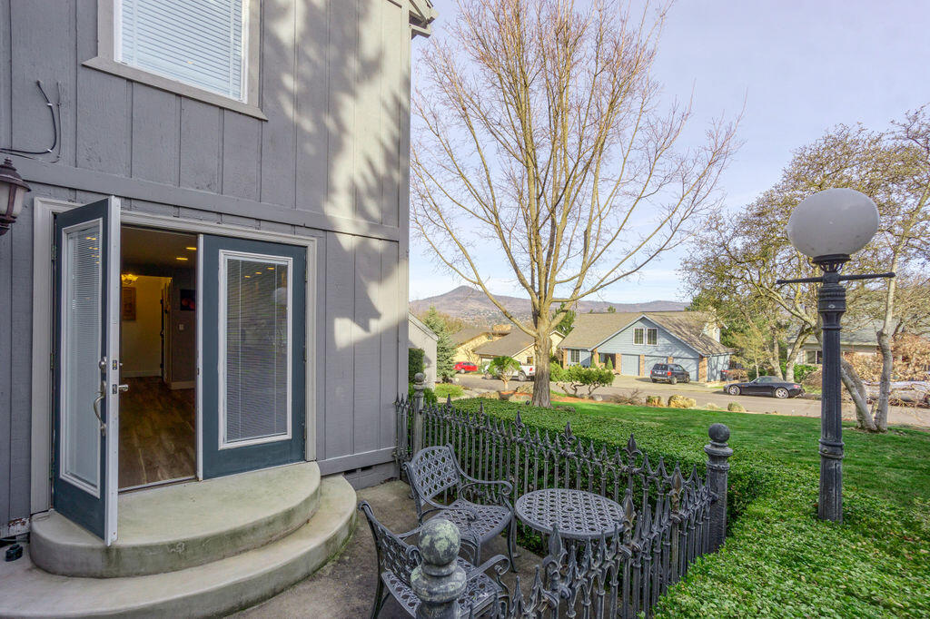 Castle Ridge Estates - Residential