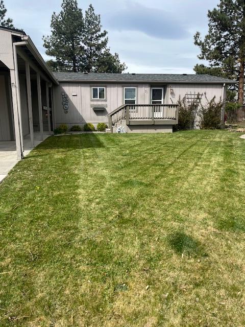 1001 SE 15th Street UNIT 31