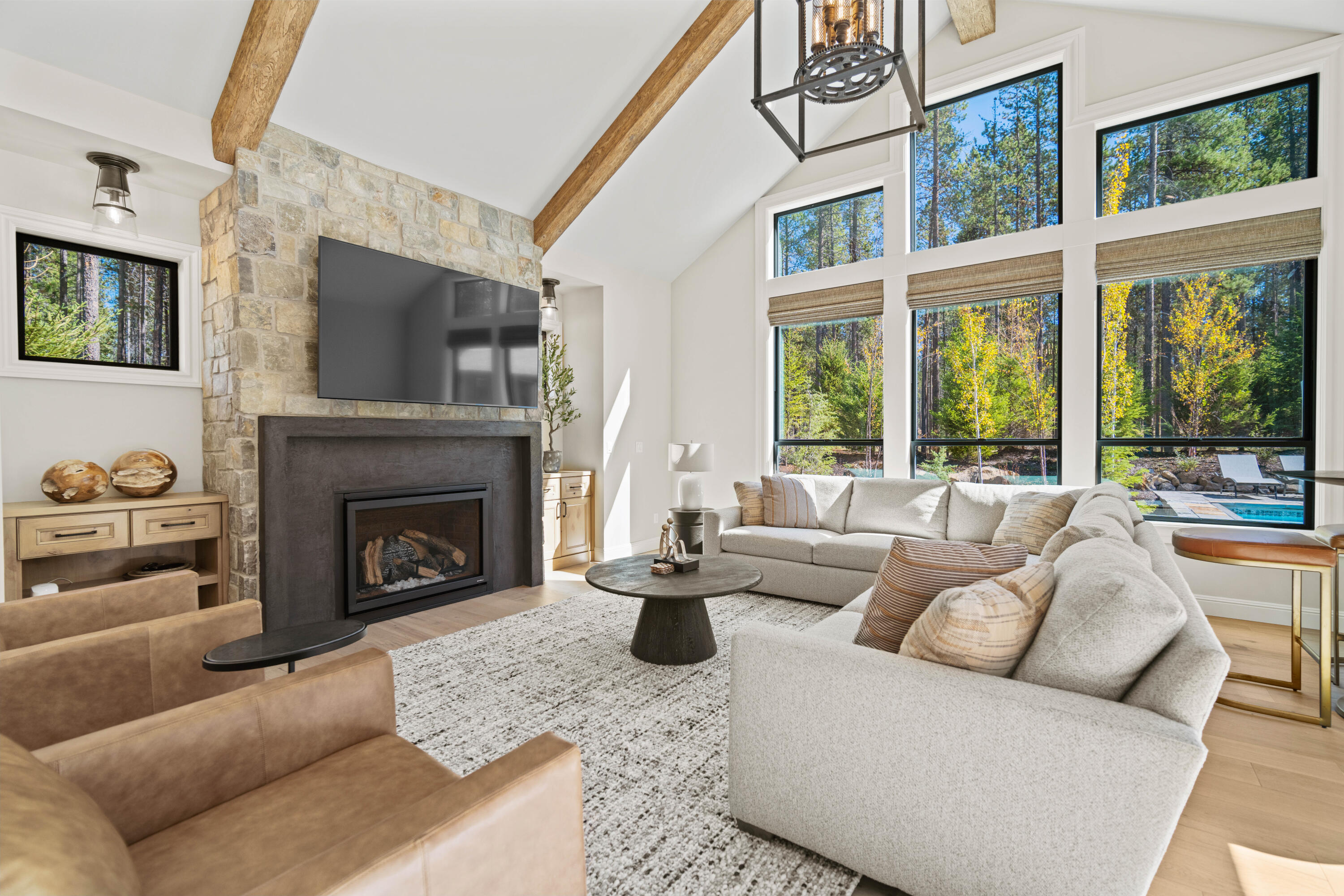 Caldera Springs - Residential