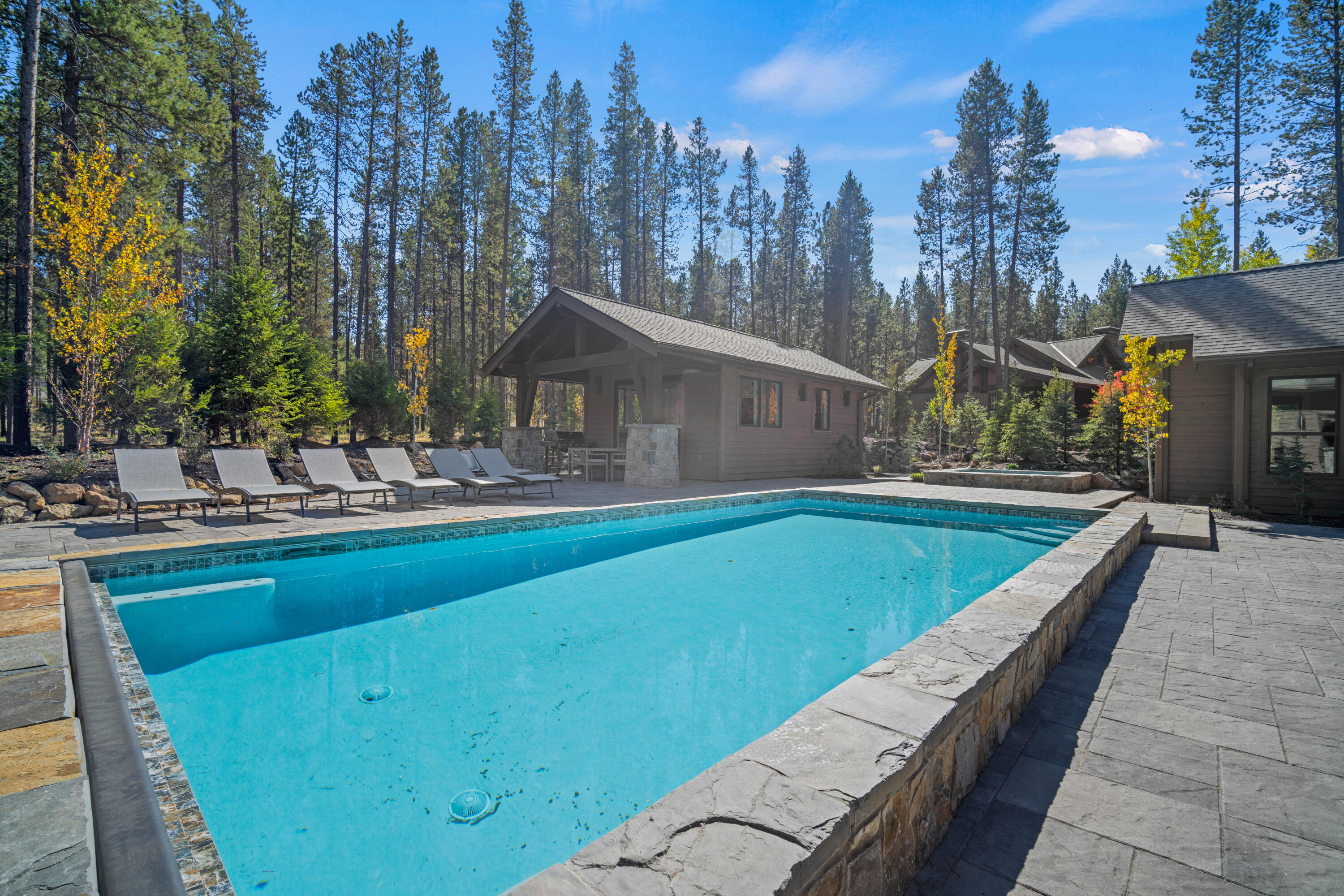 Caldera Springs - Residential