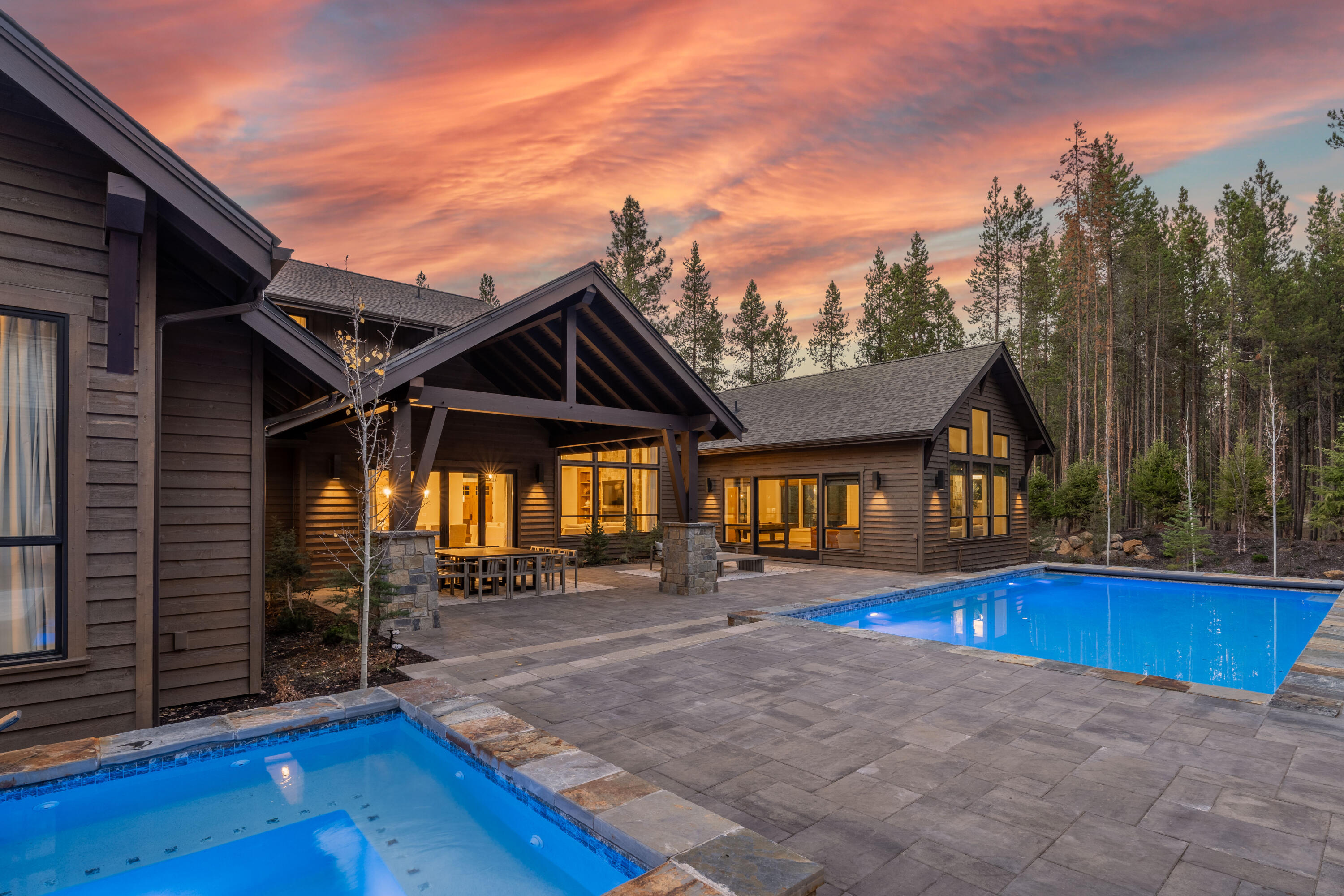 Caldera Springs - Residential