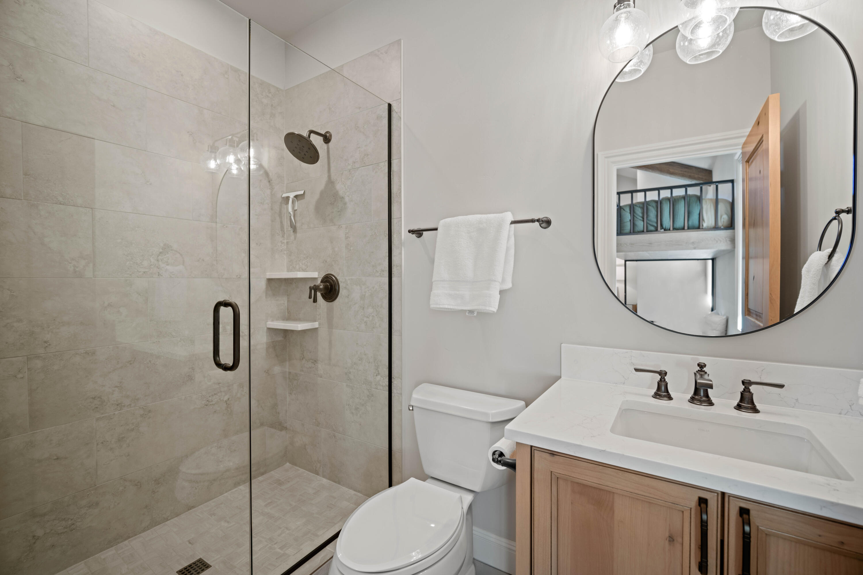 Caldera Springs - Residential