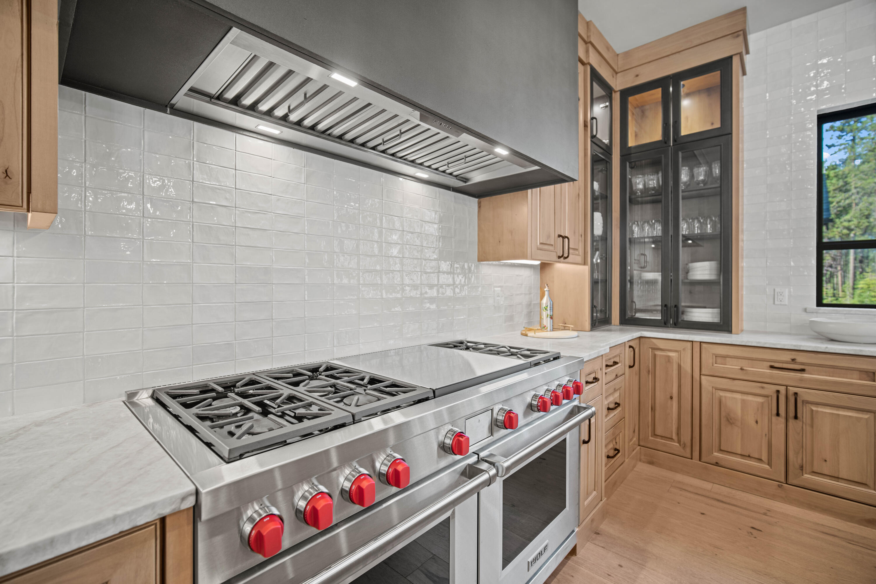 Caldera Springs - Residential