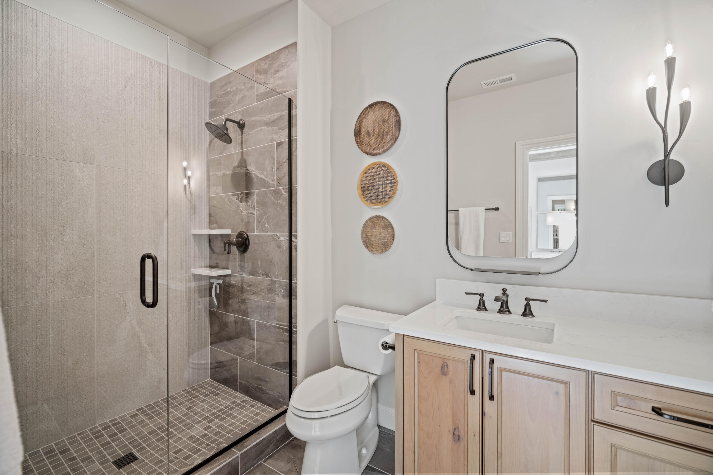 Caldera Springs - Residential