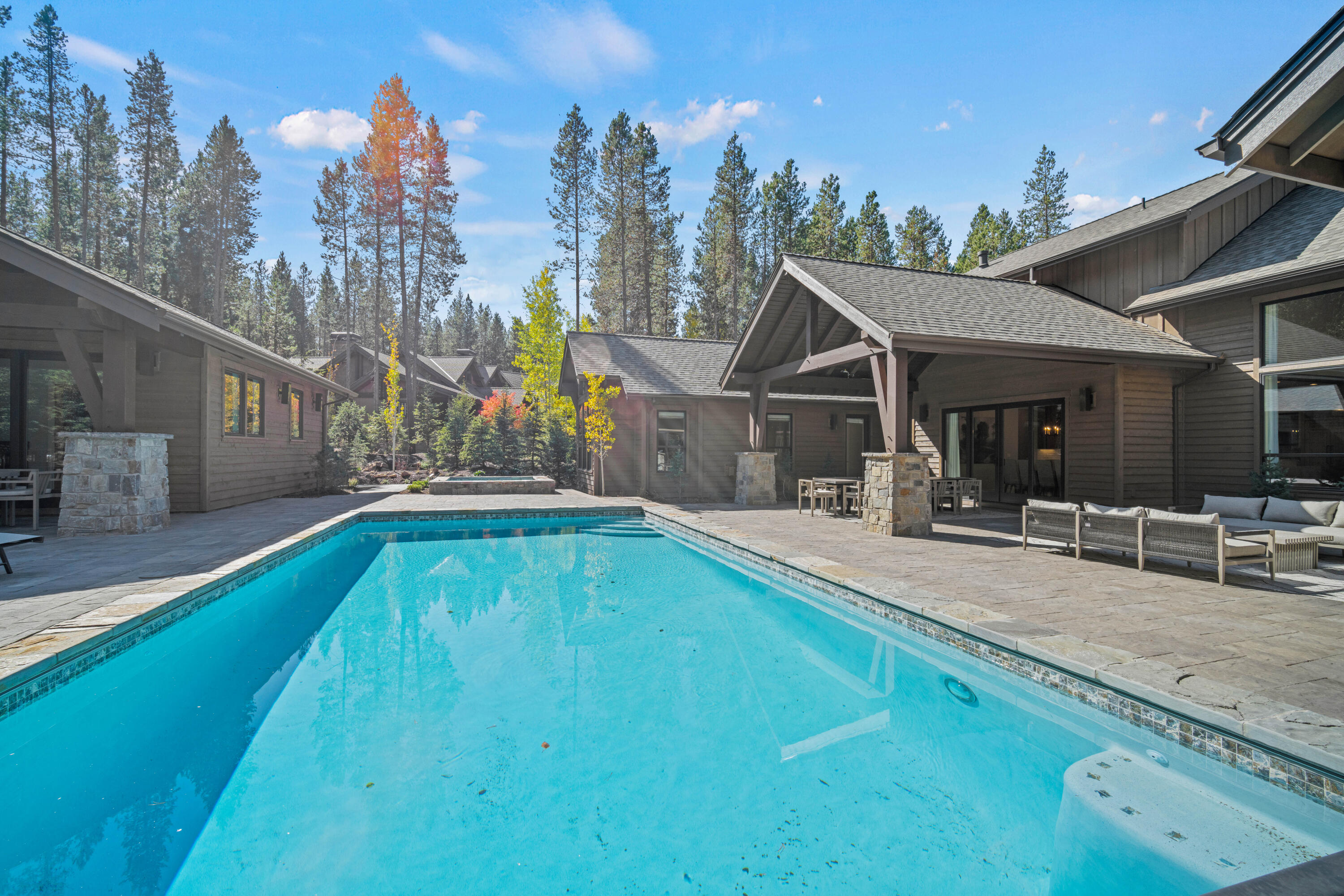 Caldera Springs - Residential