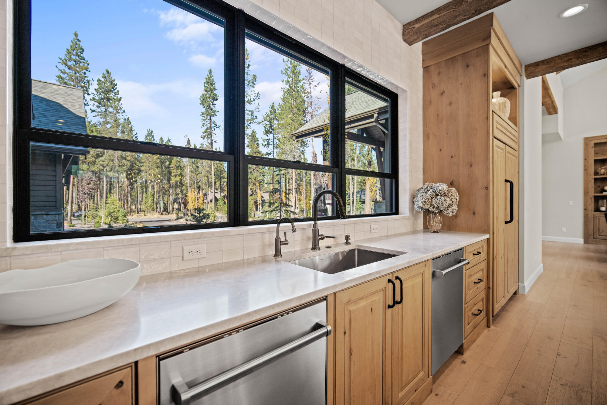 Caldera Springs - Residential