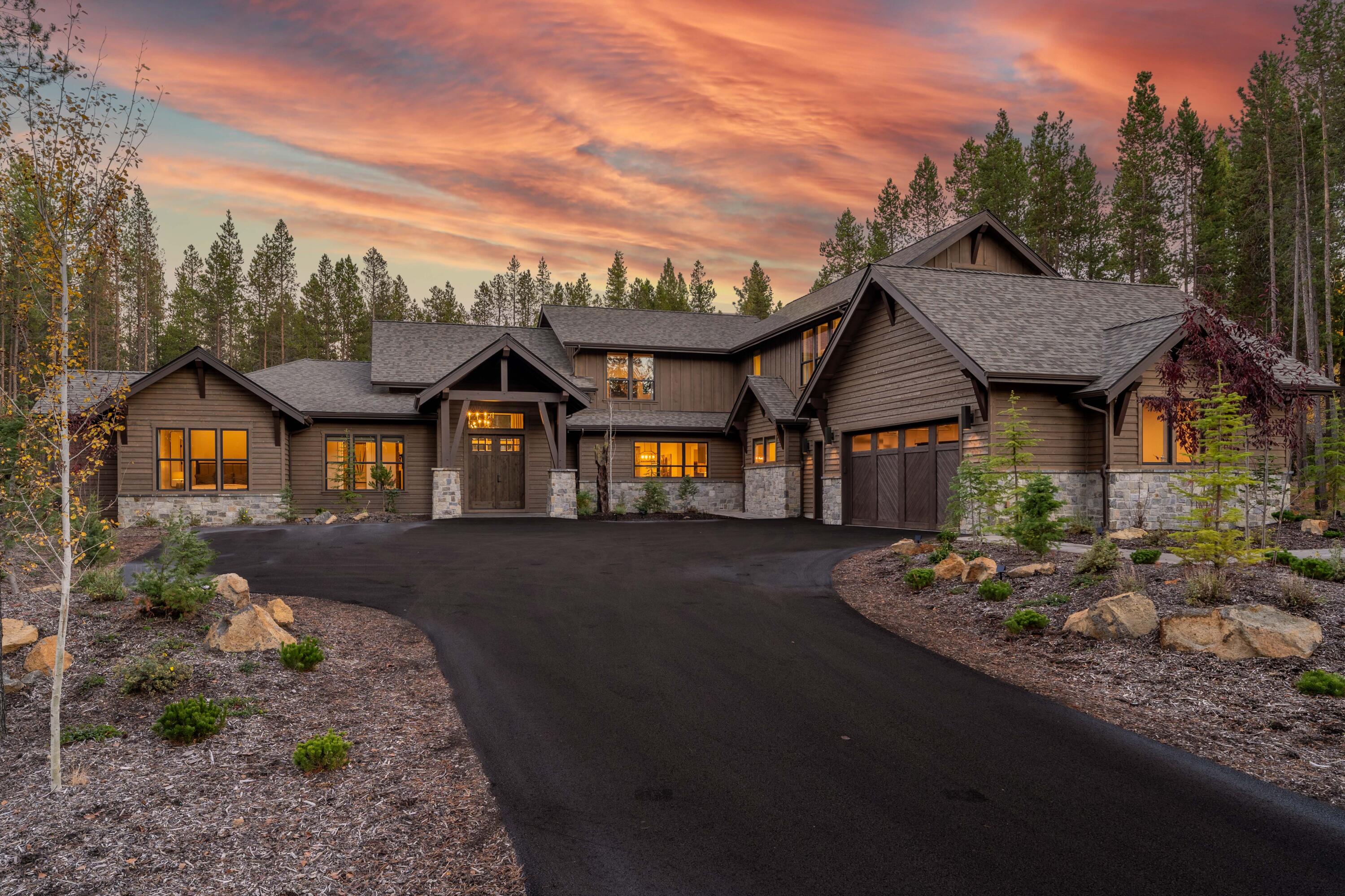 Caldera Springs - Residential