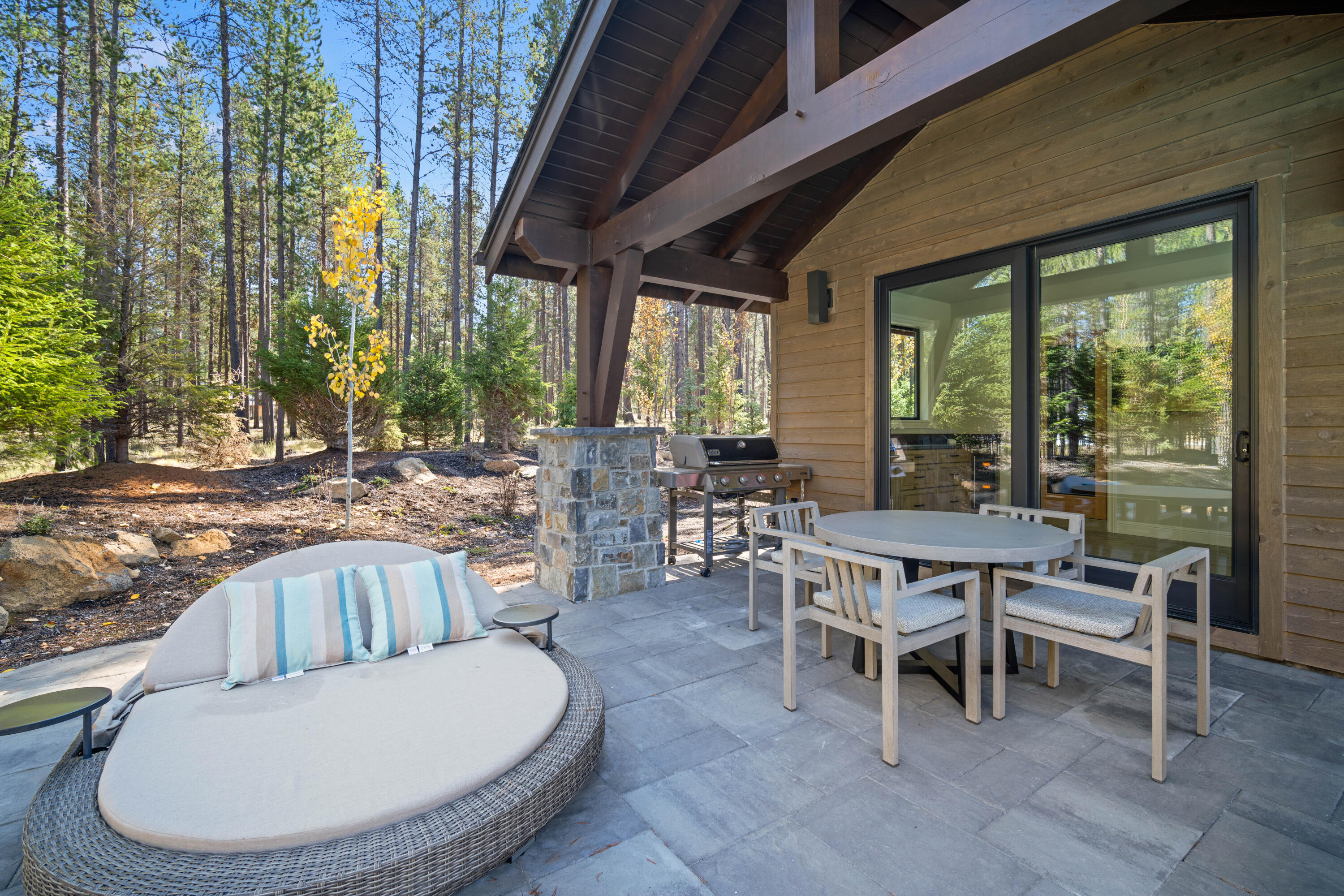 Caldera Springs - Residential