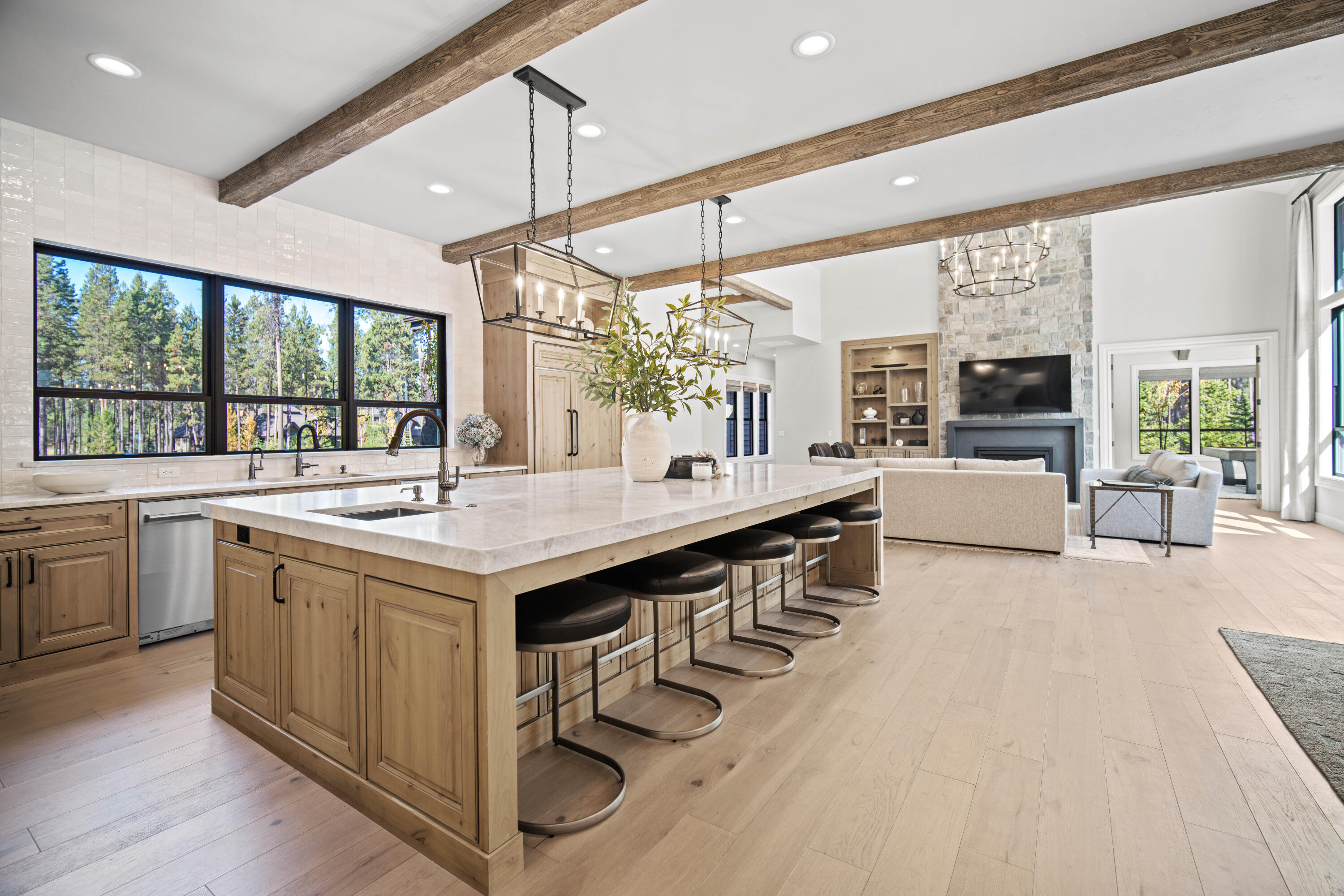 Caldera Springs - Residential