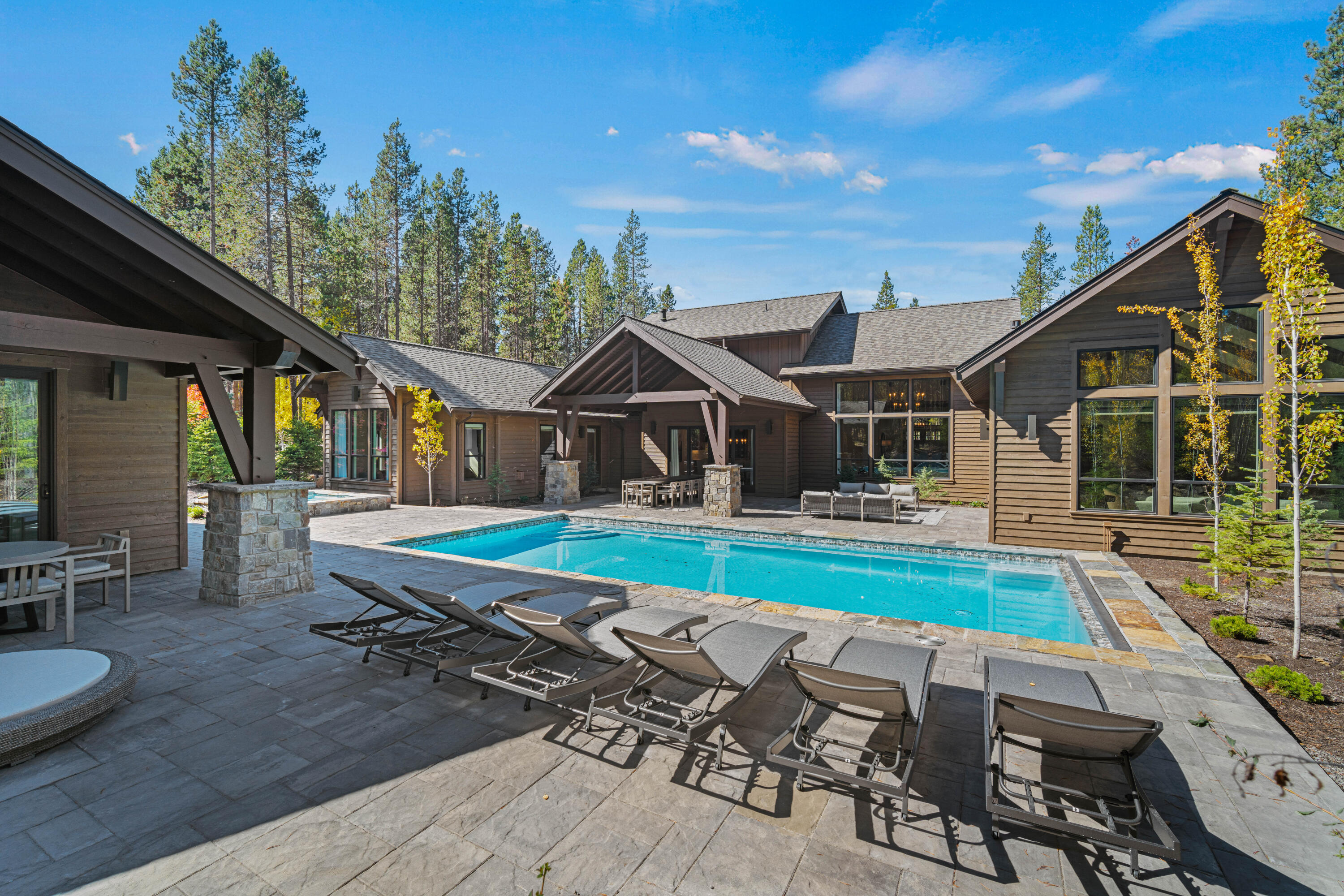 Caldera Springs - Residential