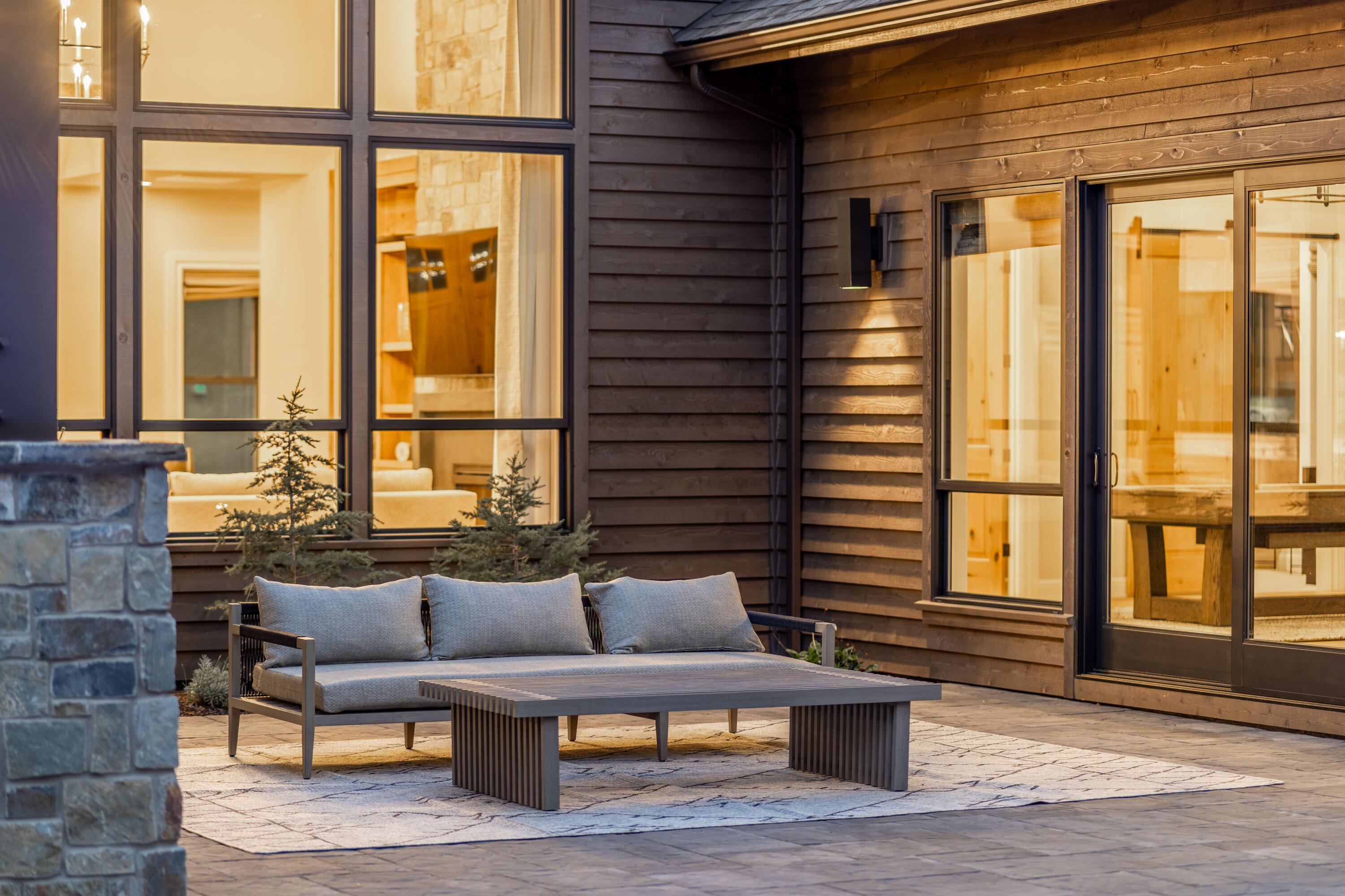 Caldera Springs - Residential