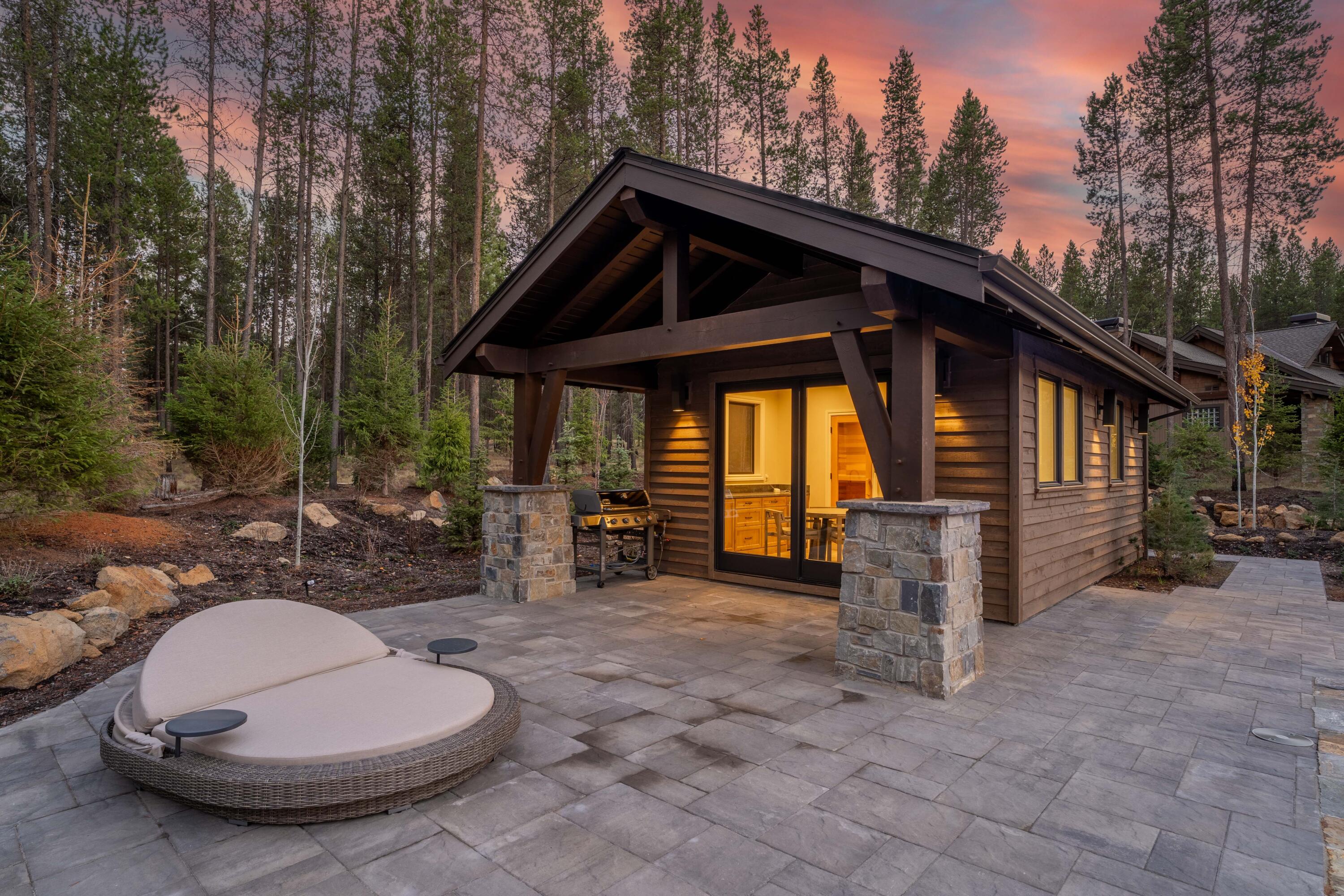 Caldera Springs - Residential