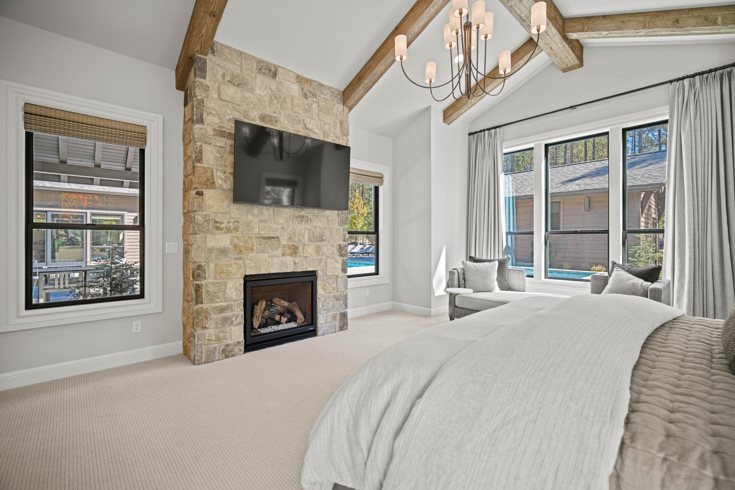 Caldera Springs - Residential