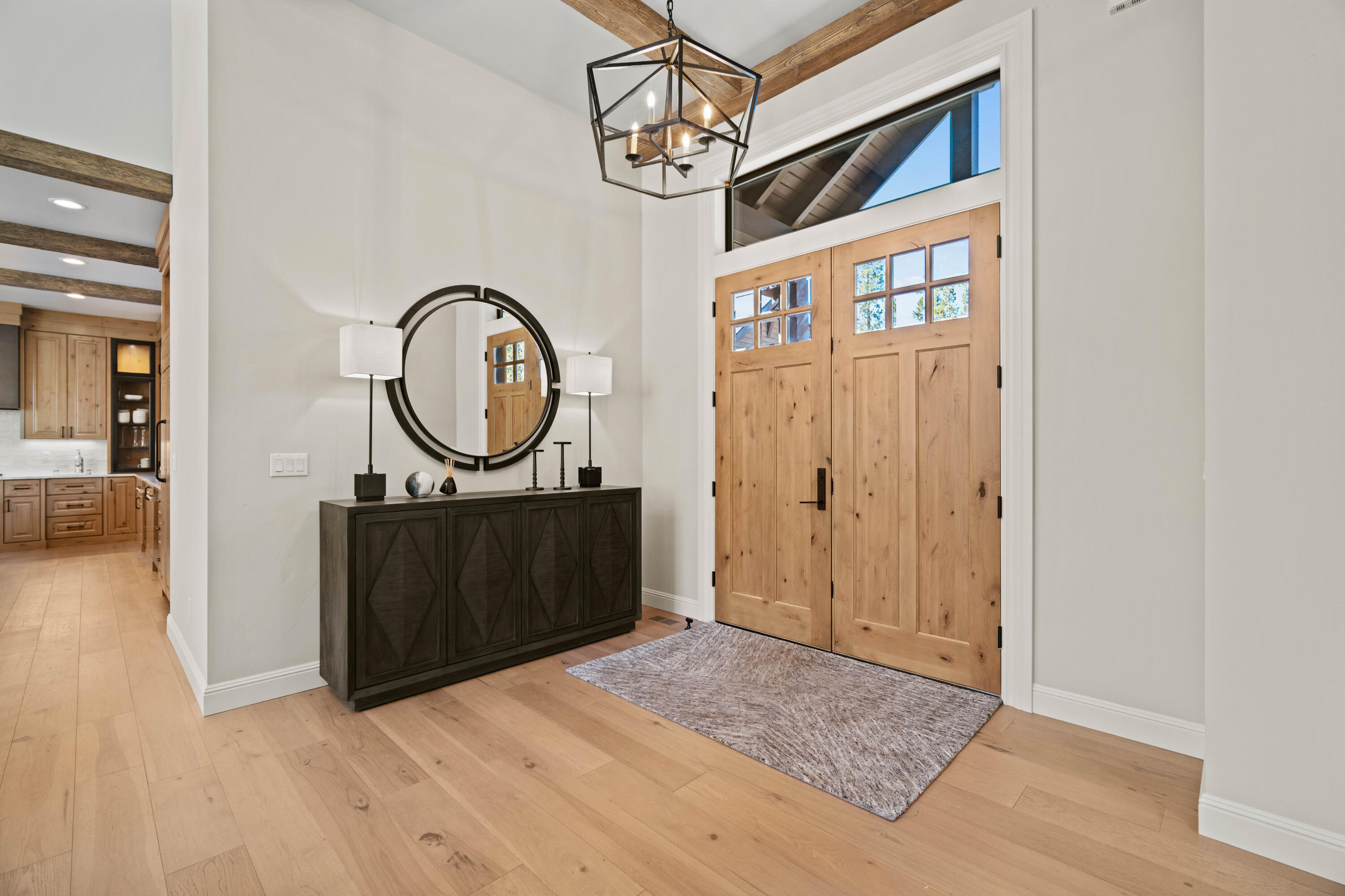 Caldera Springs - Residential