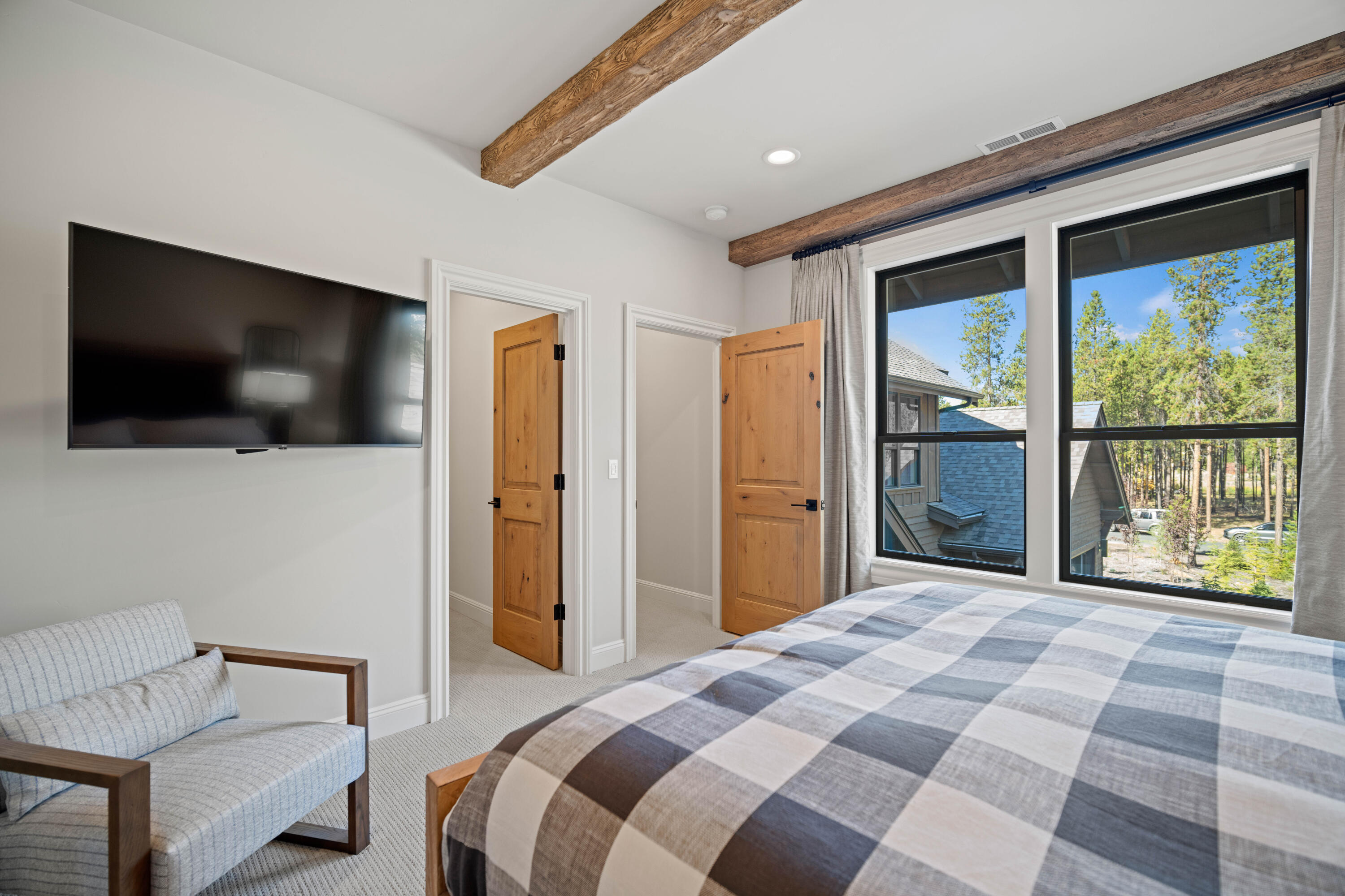 Caldera Springs - Residential