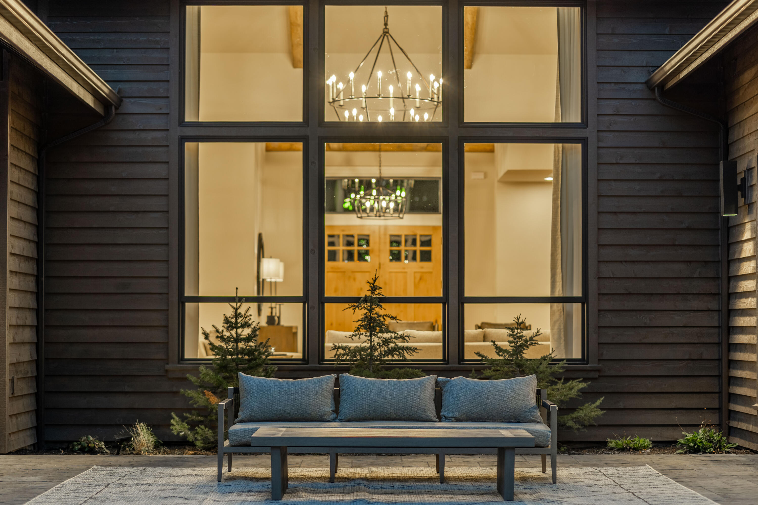 Caldera Springs - Residential