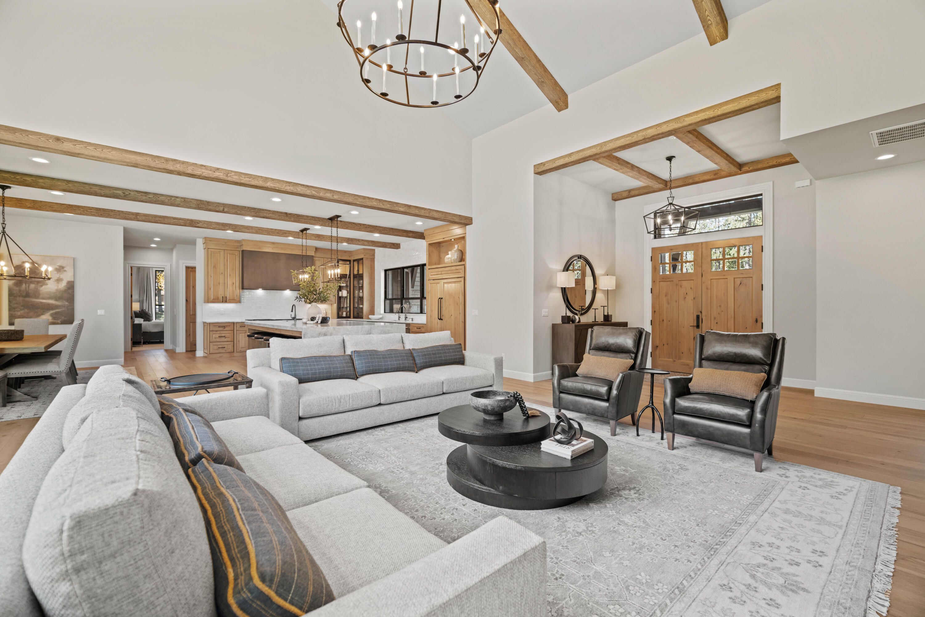 Caldera Springs - Residential