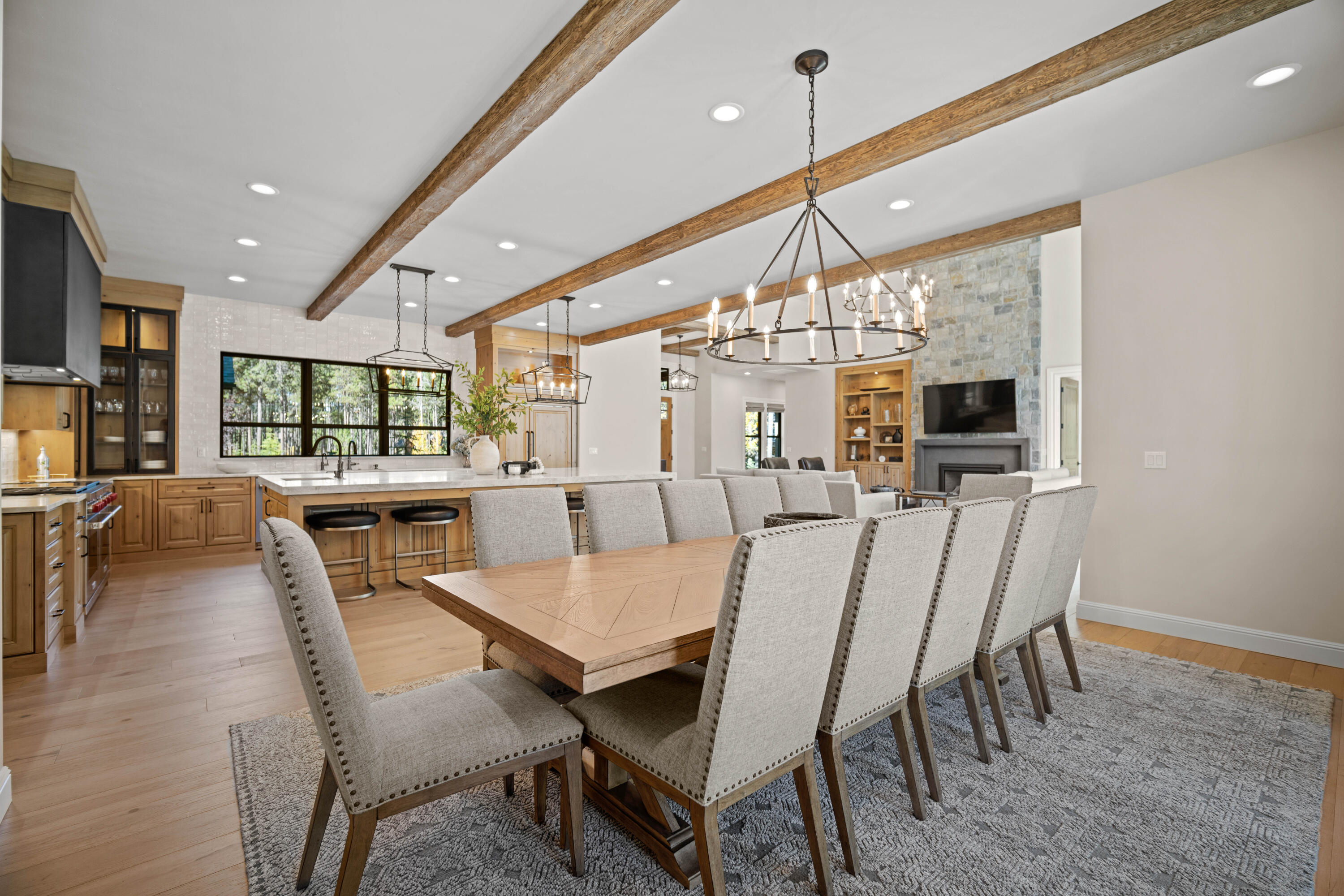 Caldera Springs - Residential