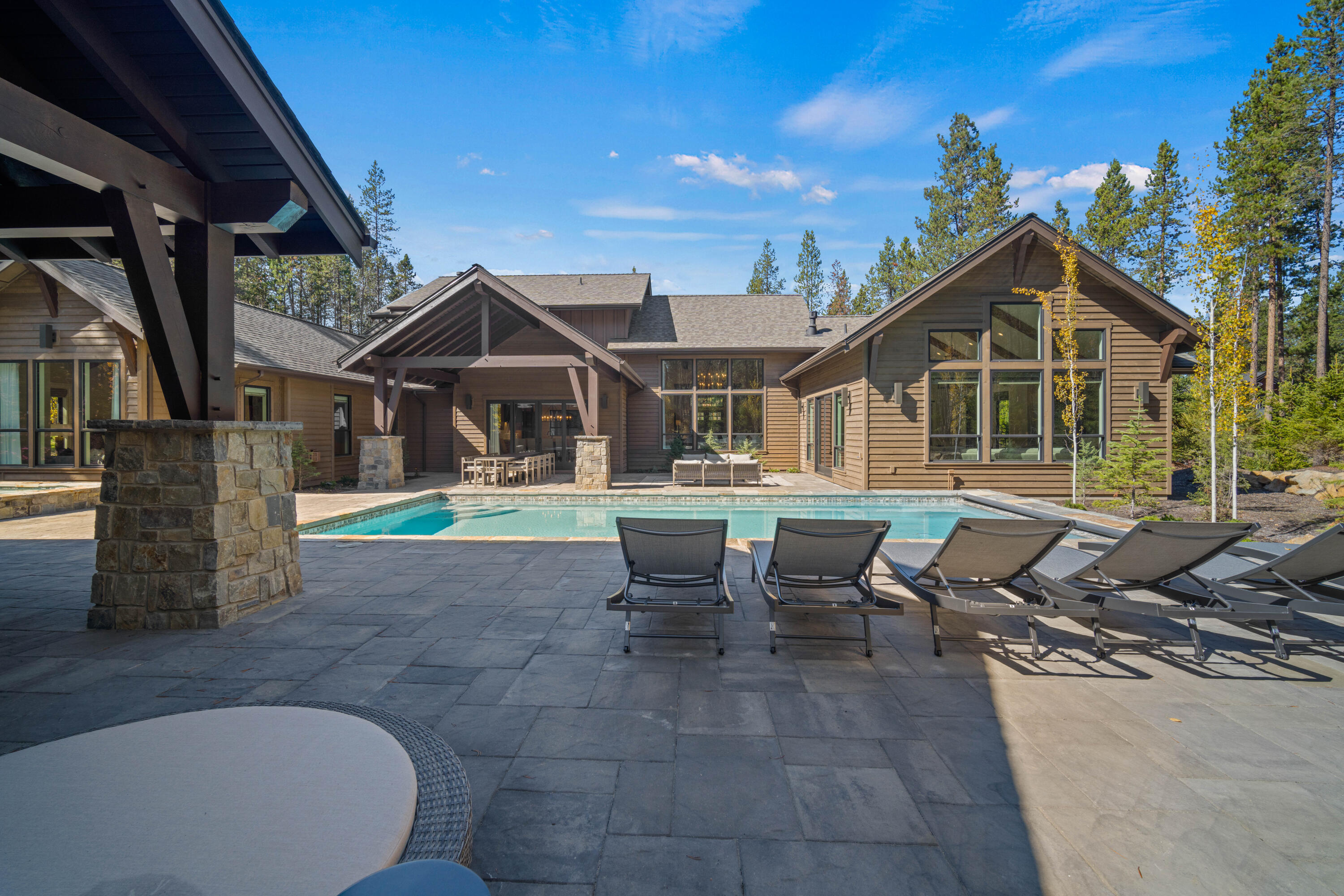 Caldera Springs - Residential