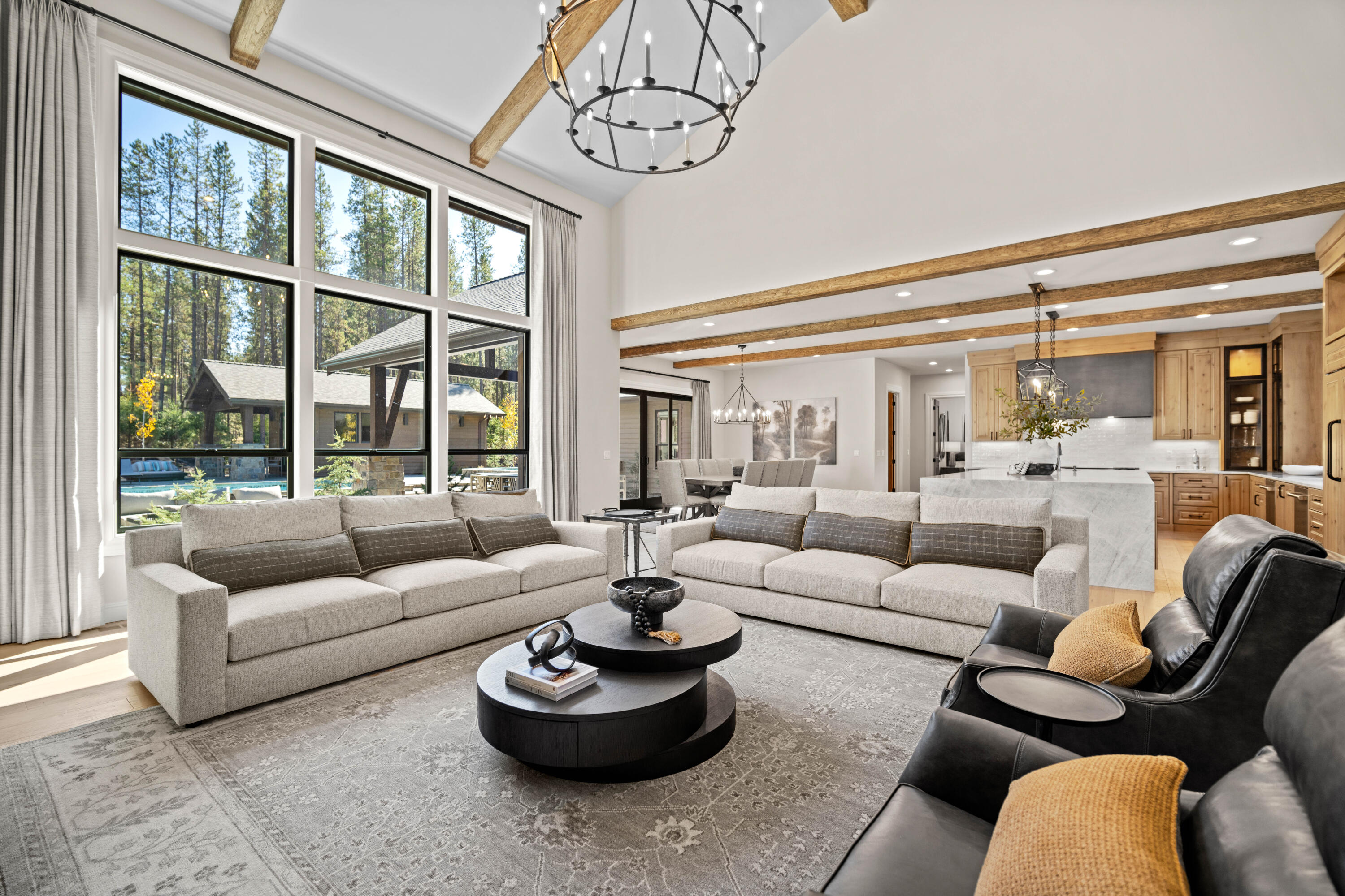 Caldera Springs - Residential