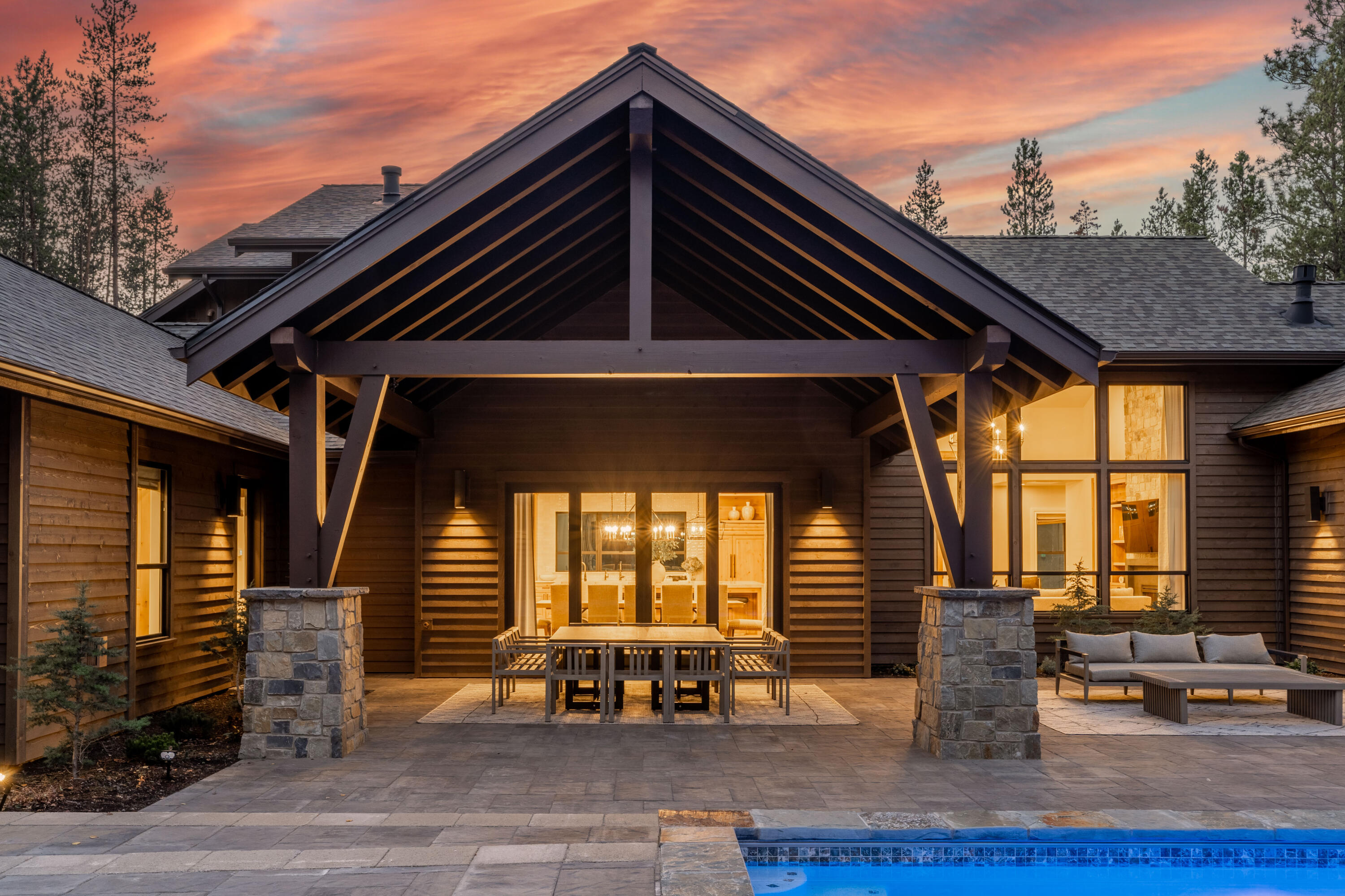 Caldera Springs - Residential