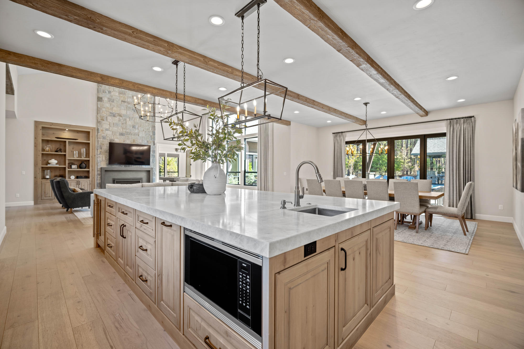 Caldera Springs - Residential