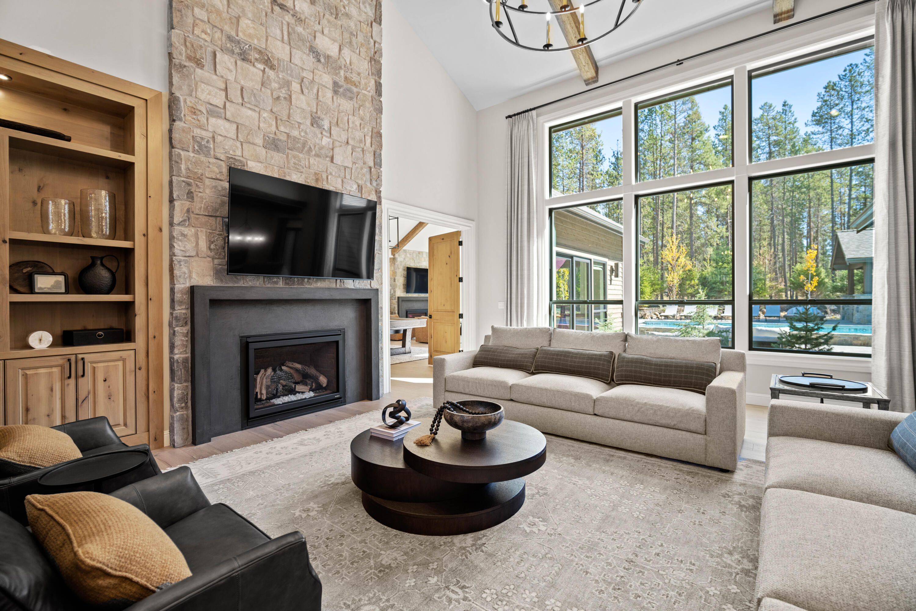 Caldera Springs - Residential