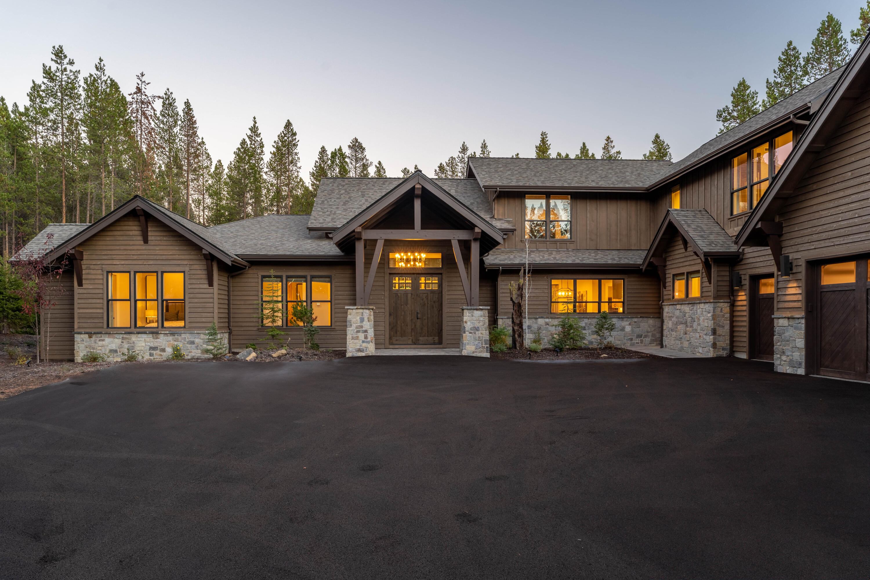 Caldera Springs - Residential