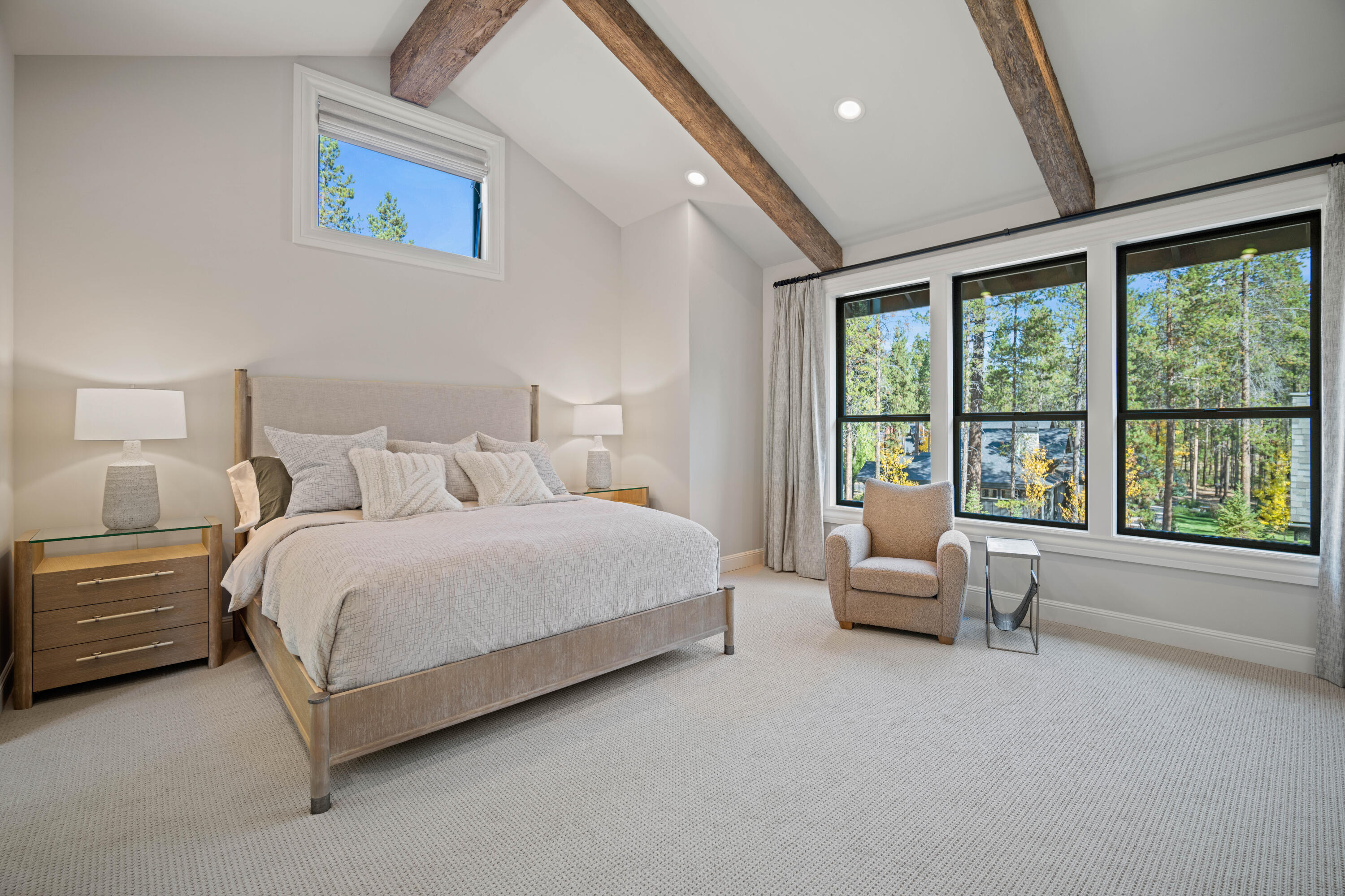 Caldera Springs - Residential