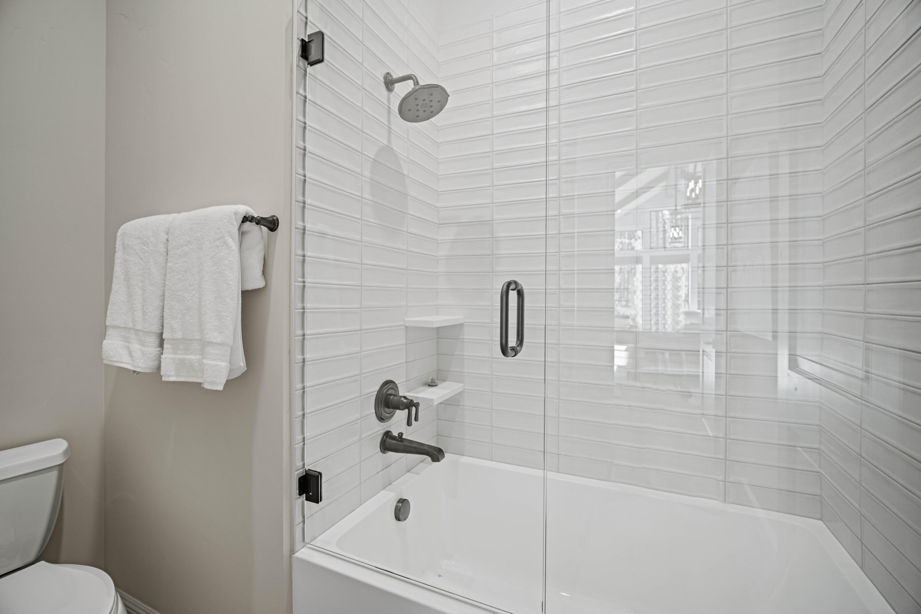 Caldera Springs - Residential