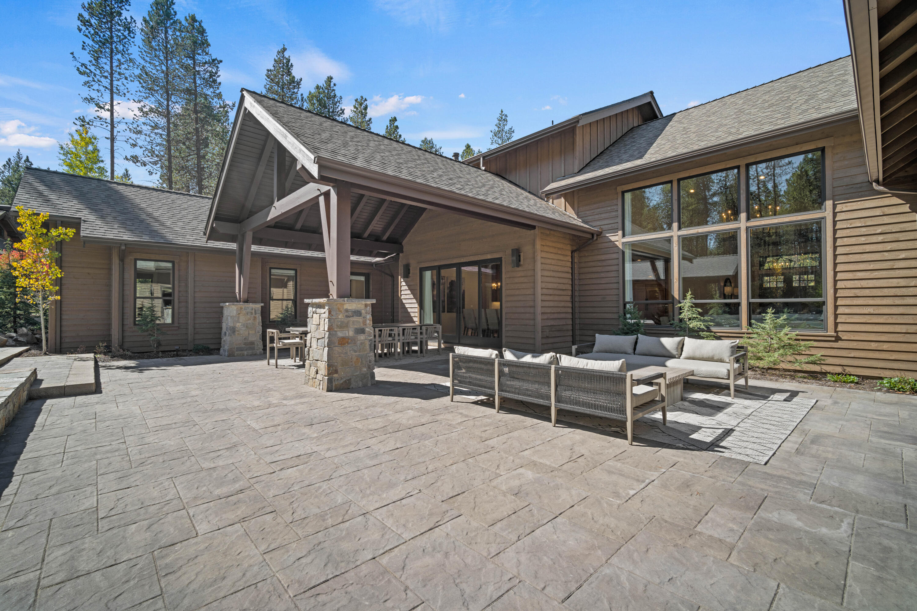 Caldera Springs - Residential