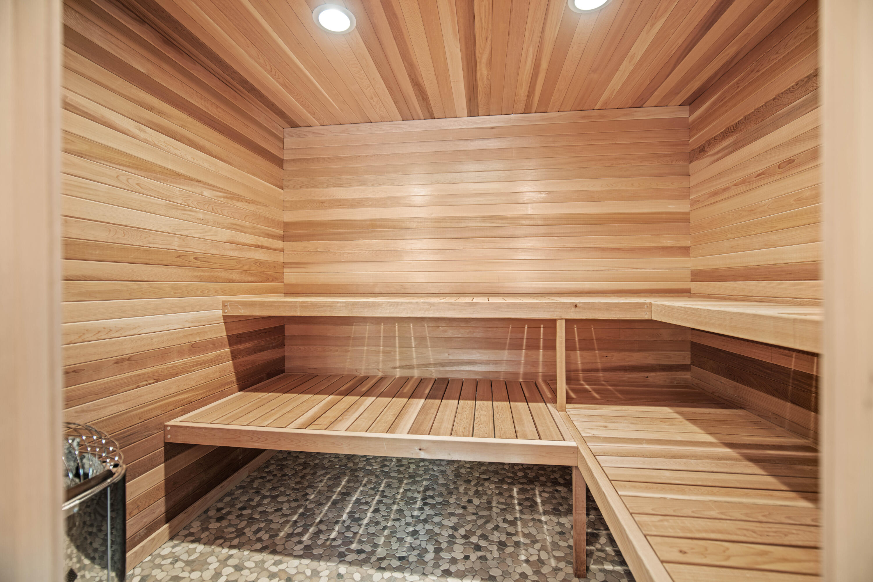 Caldera Springs - Residential