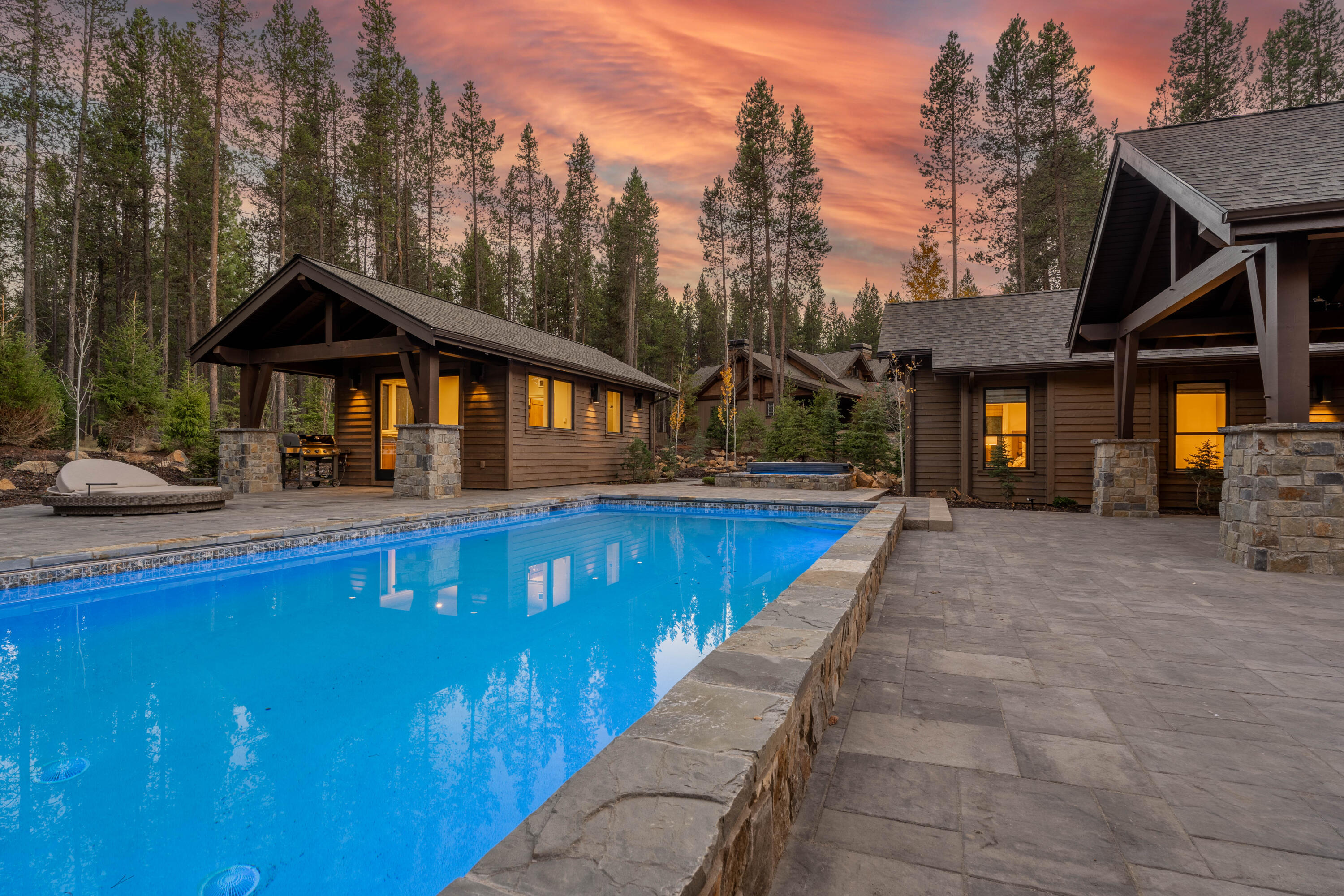 Caldera Springs - Residential