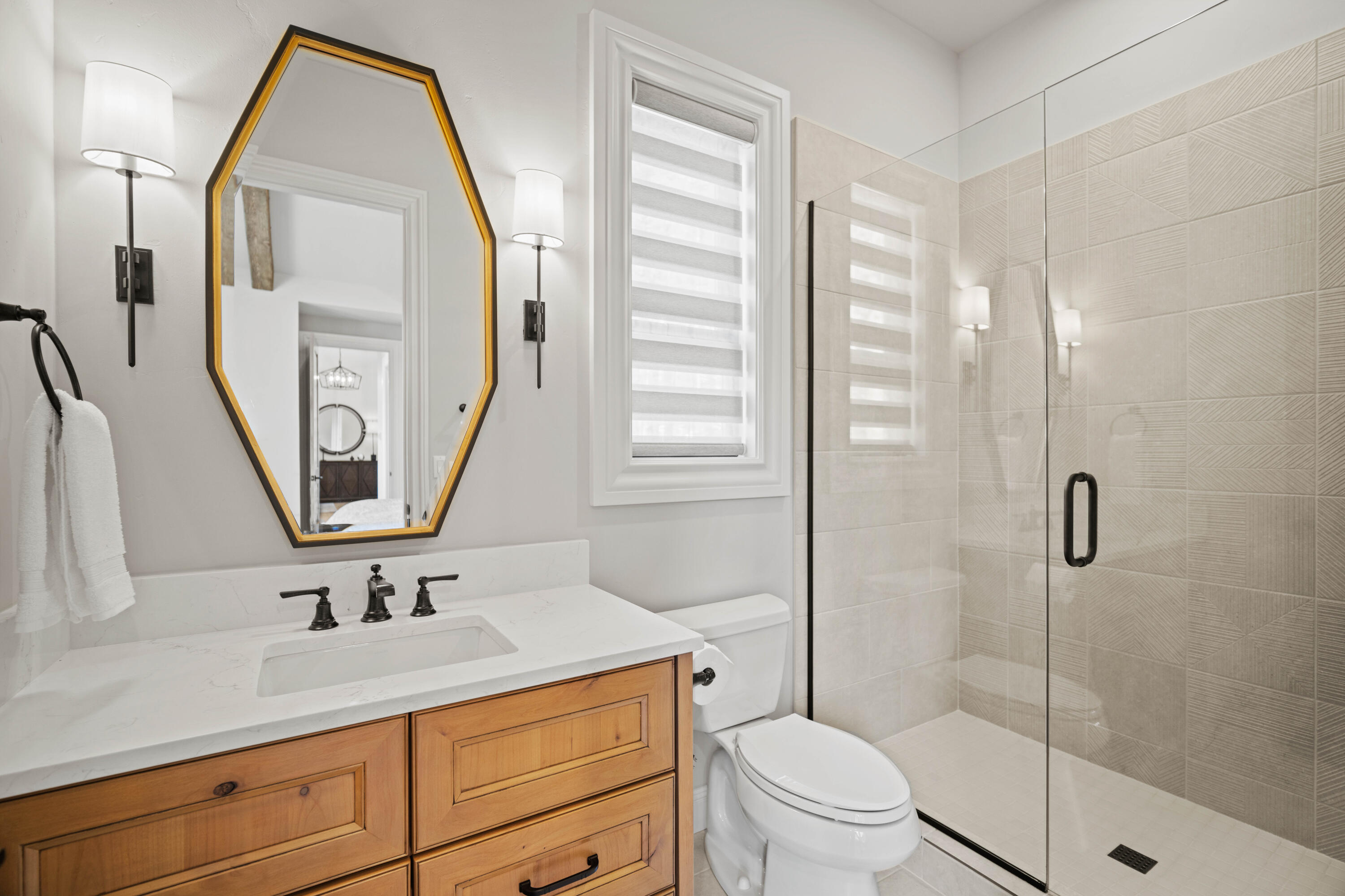 Caldera Springs - Residential