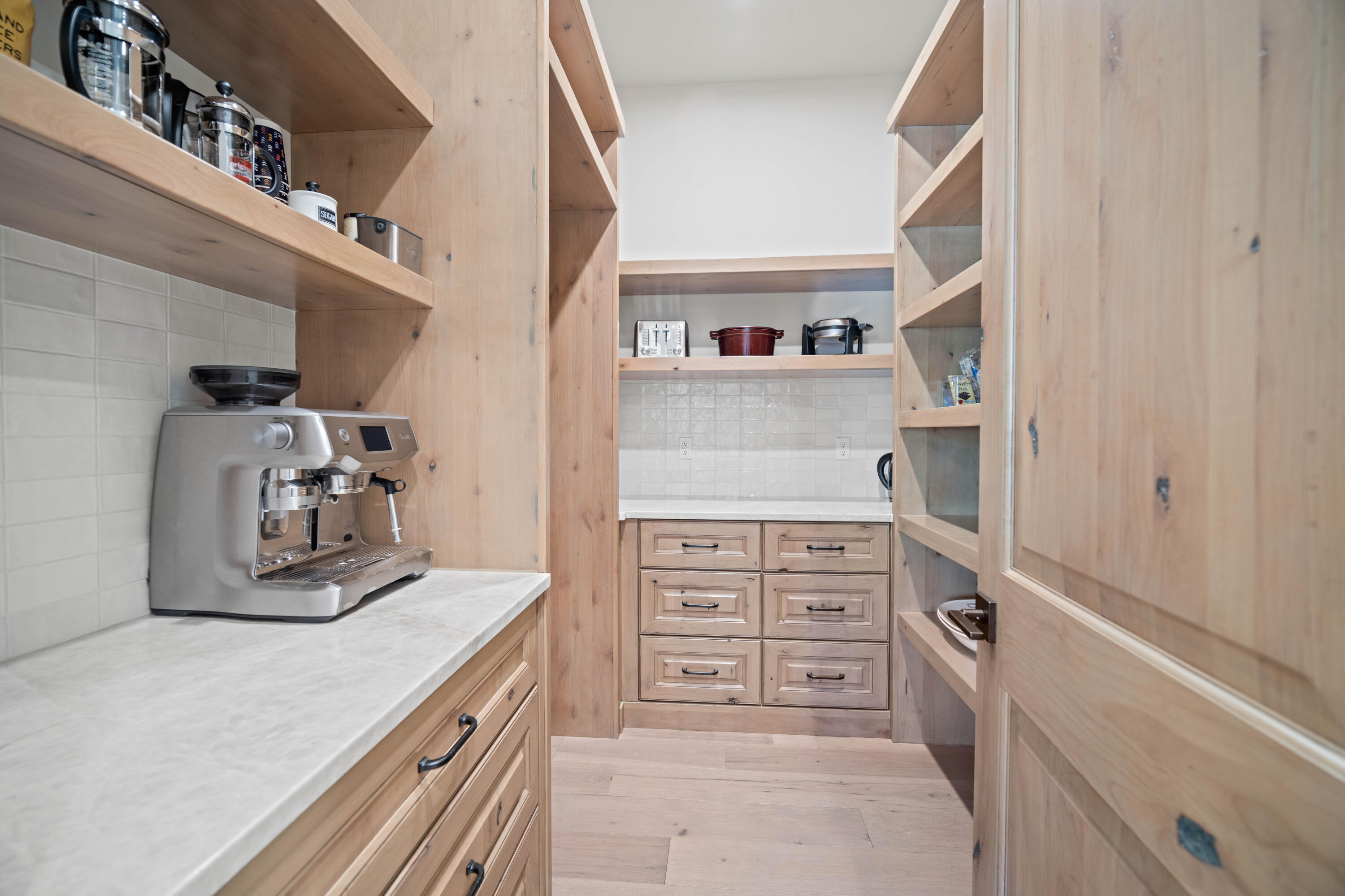 Caldera Springs - Residential