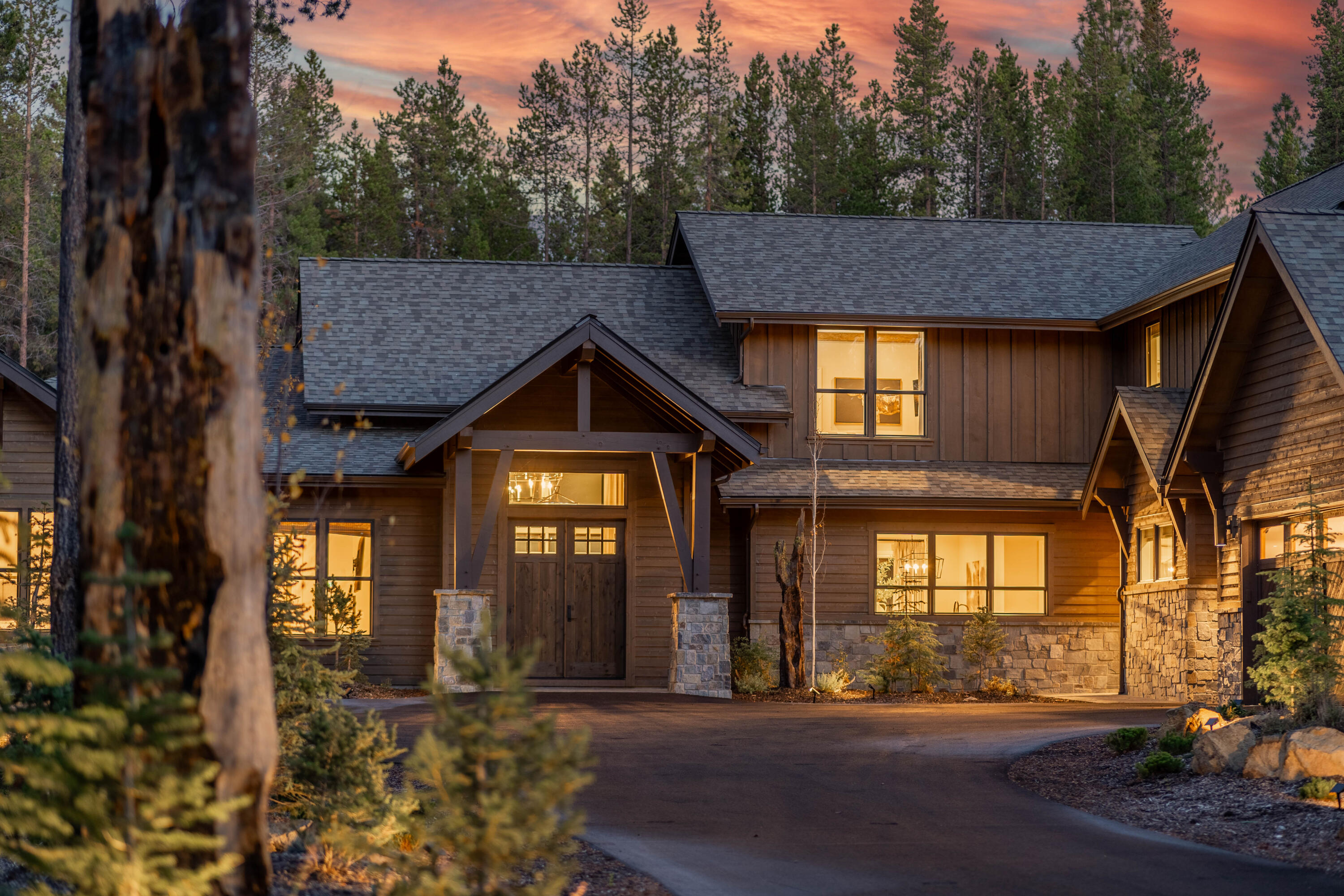 Caldera Springs - Residential