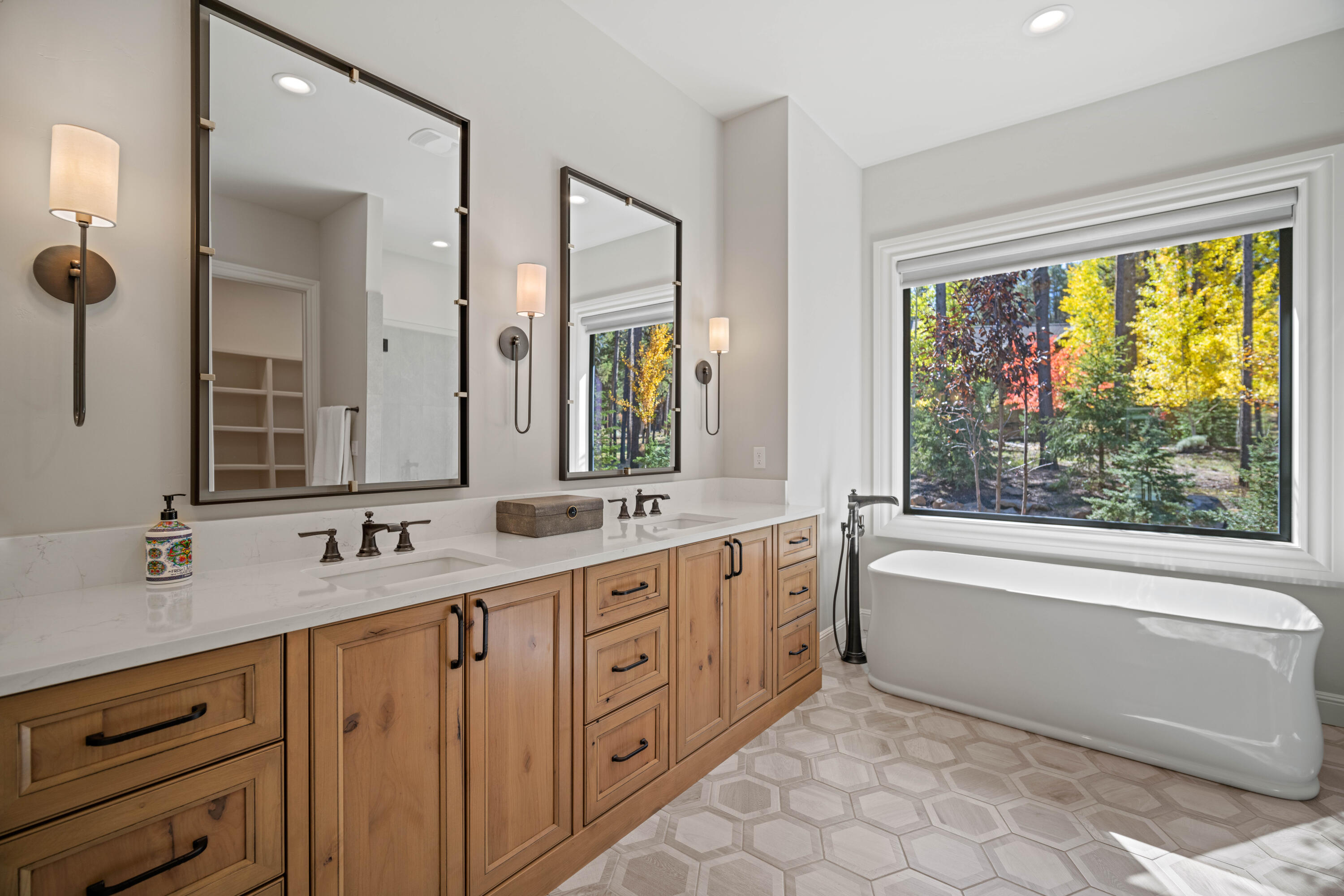 Caldera Springs - Residential