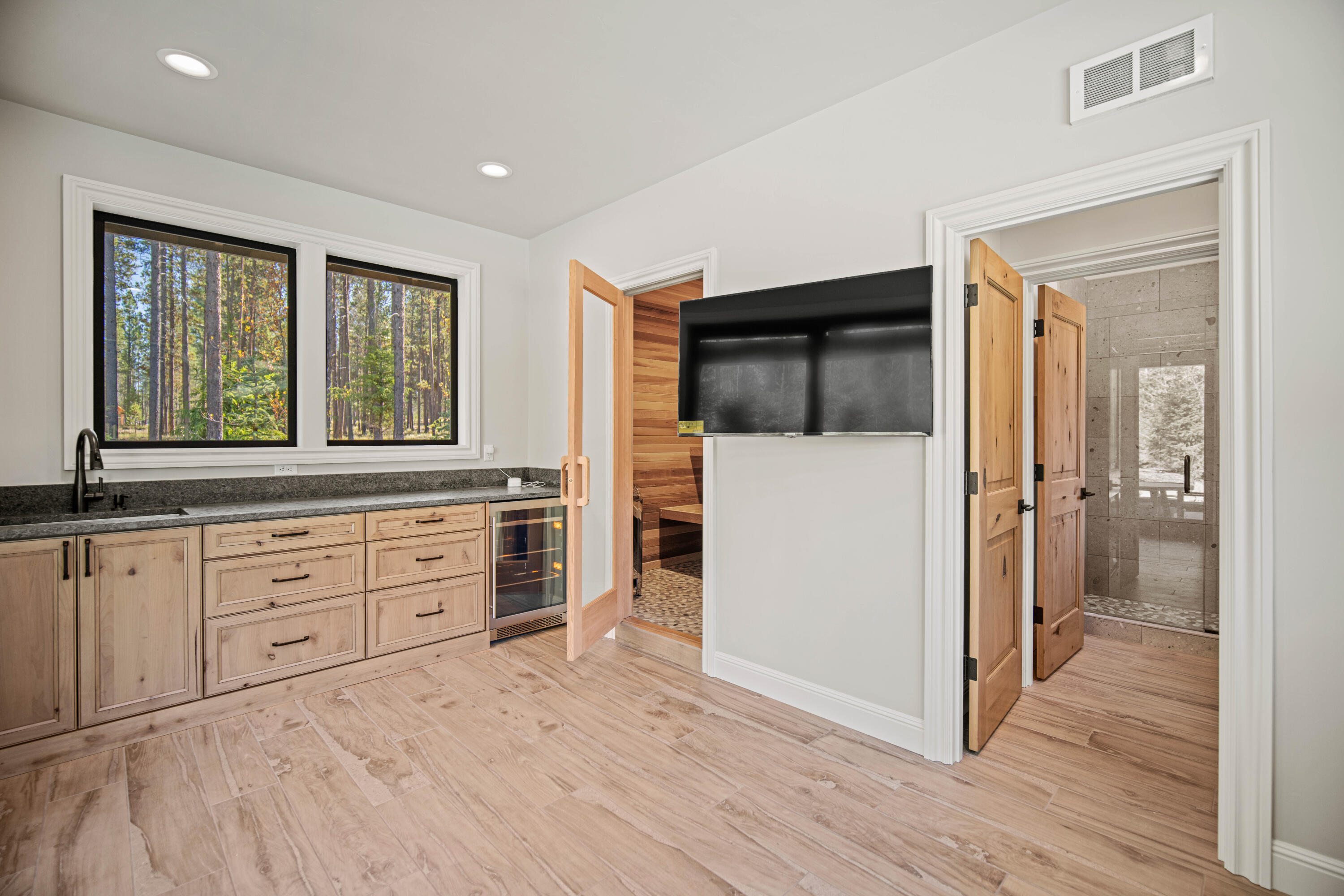 Caldera Springs - Residential