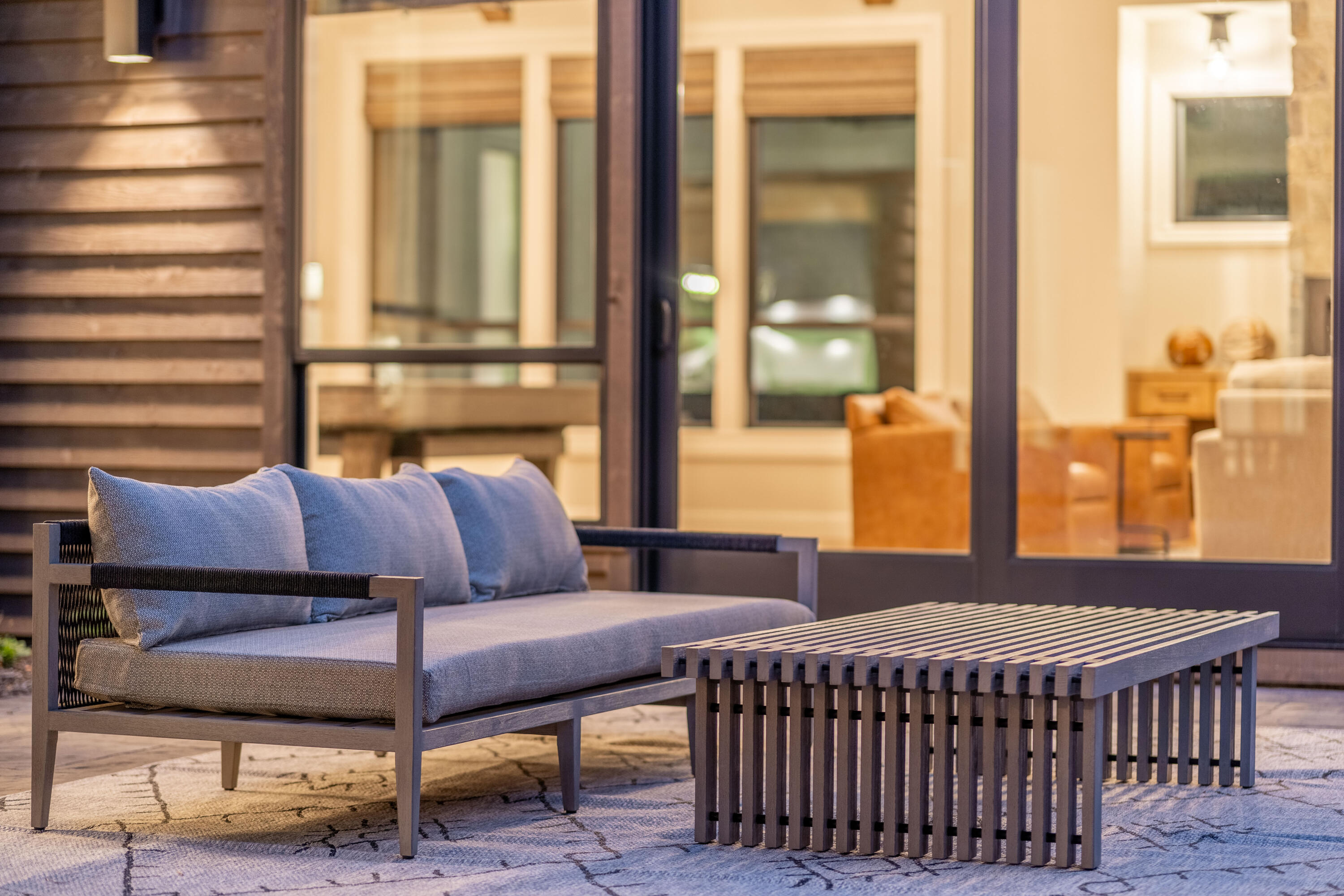 Caldera Springs - Residential