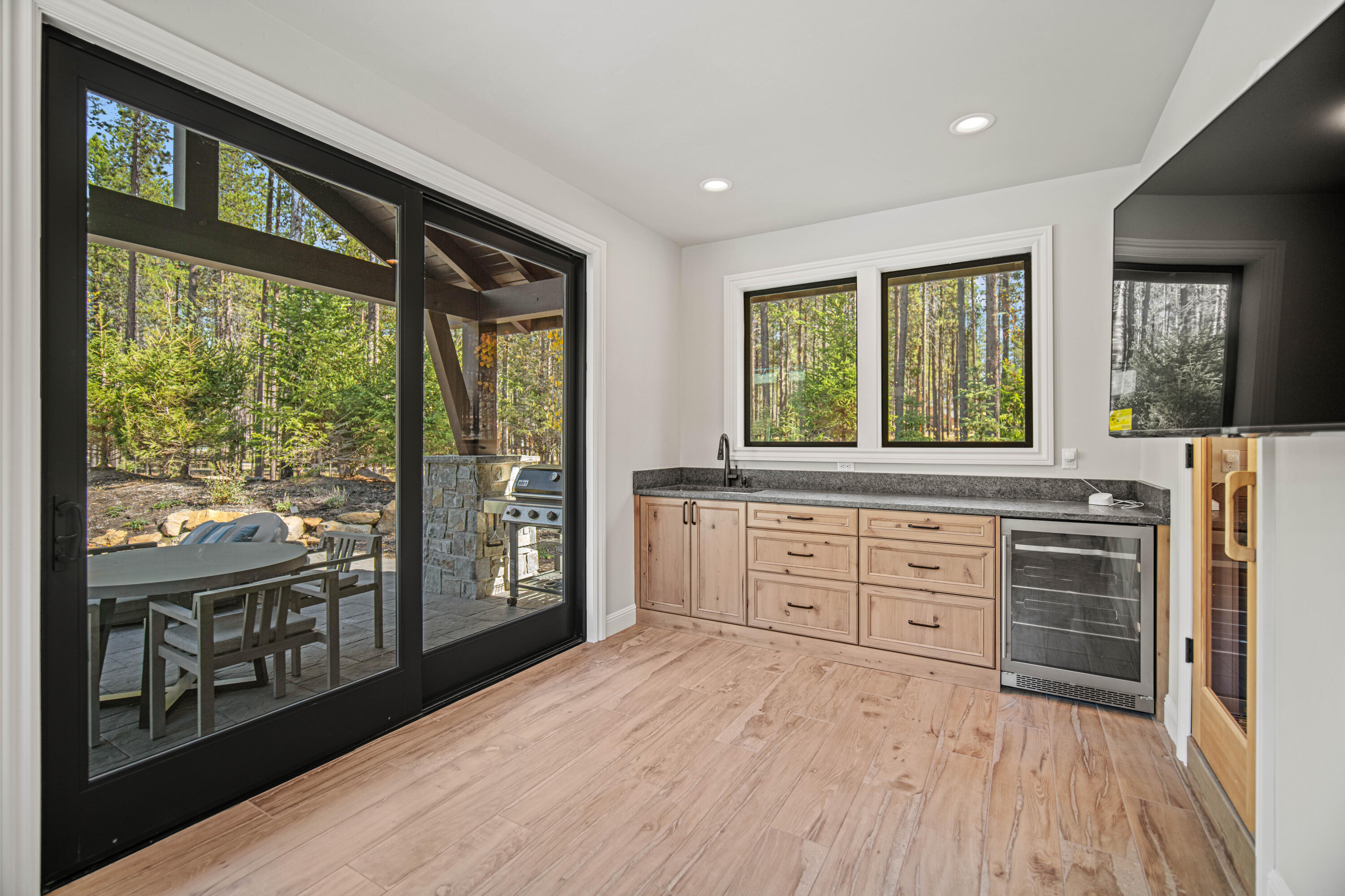 Caldera Springs - Residential