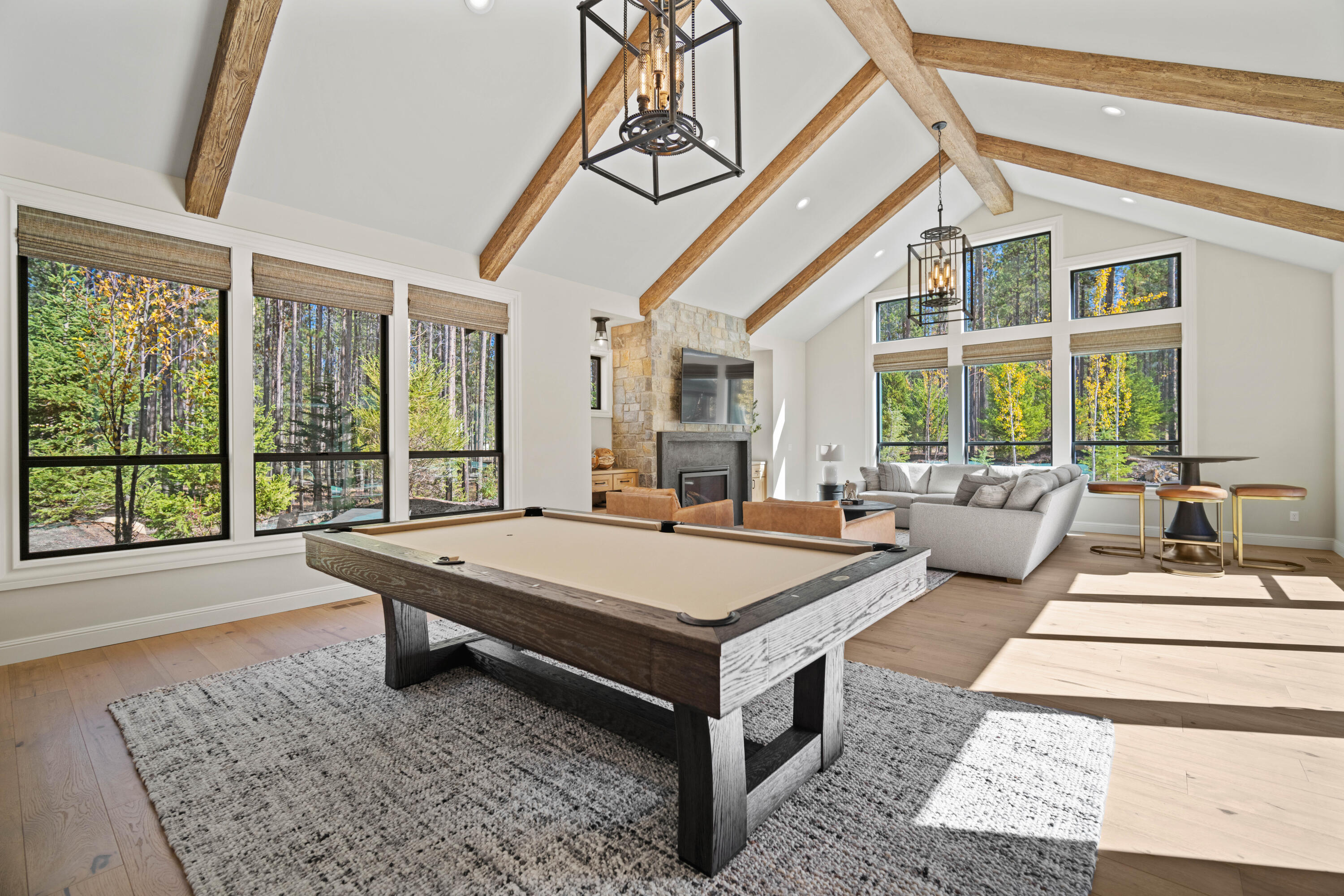 Caldera Springs - Residential