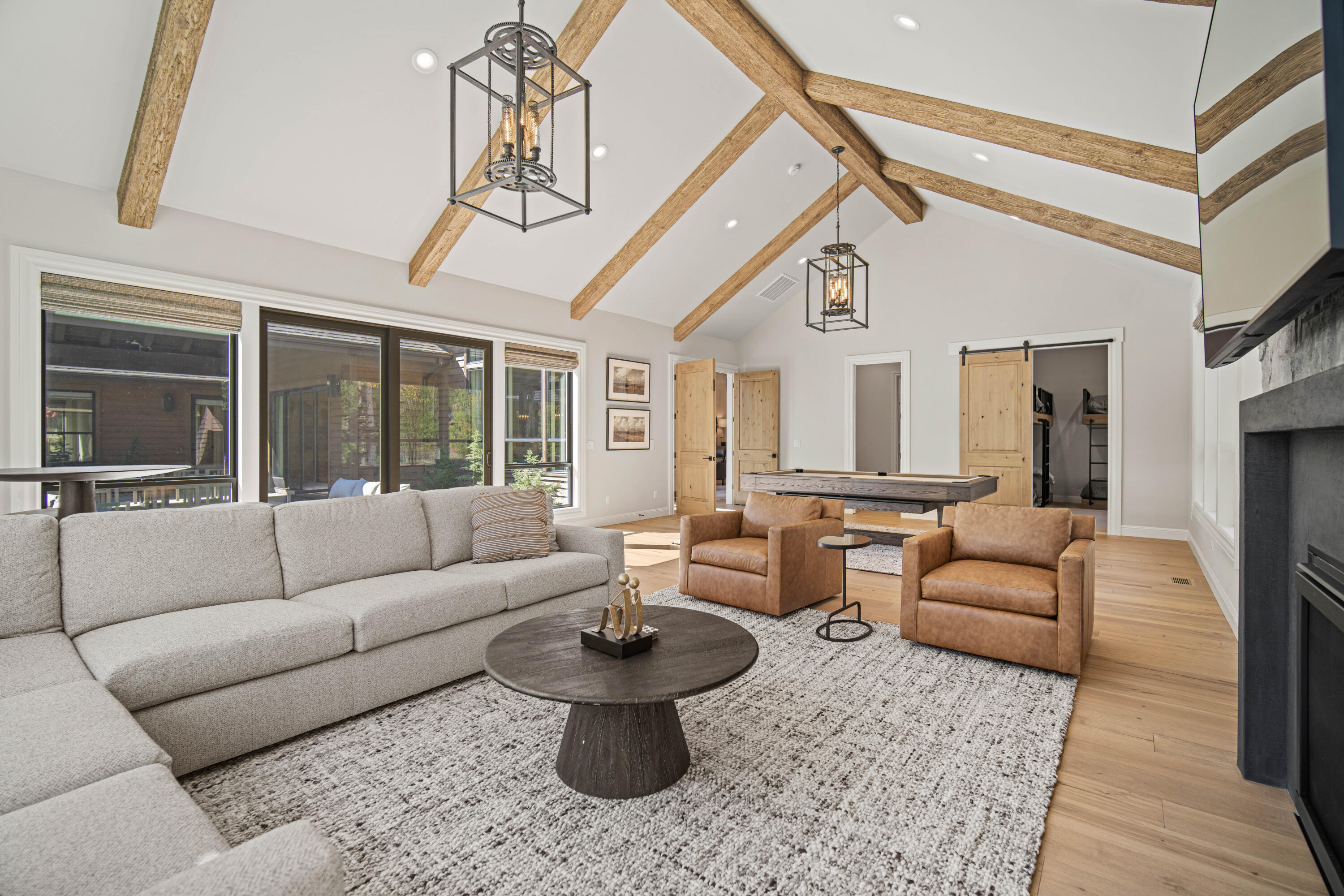 Caldera Springs - Residential