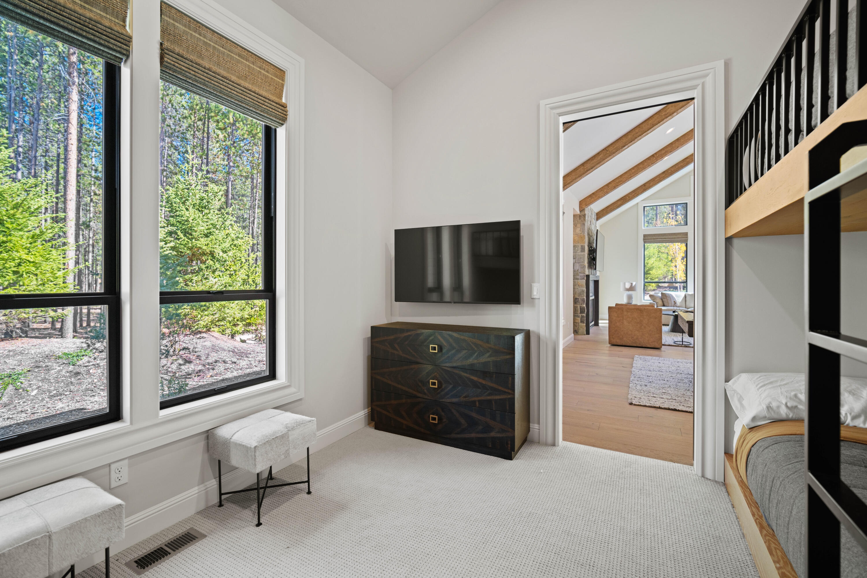 Caldera Springs - Residential