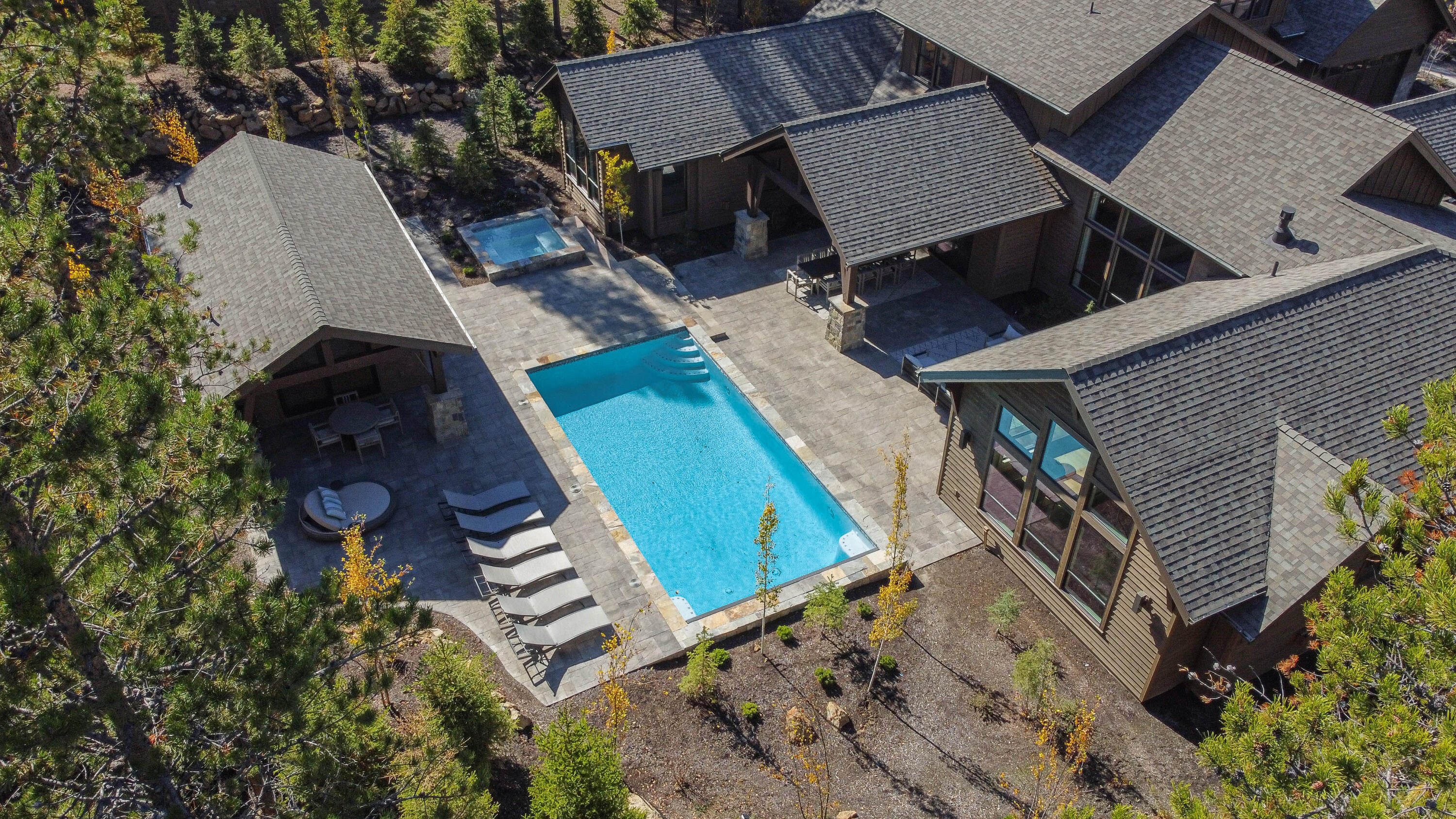 Caldera Springs - Residential